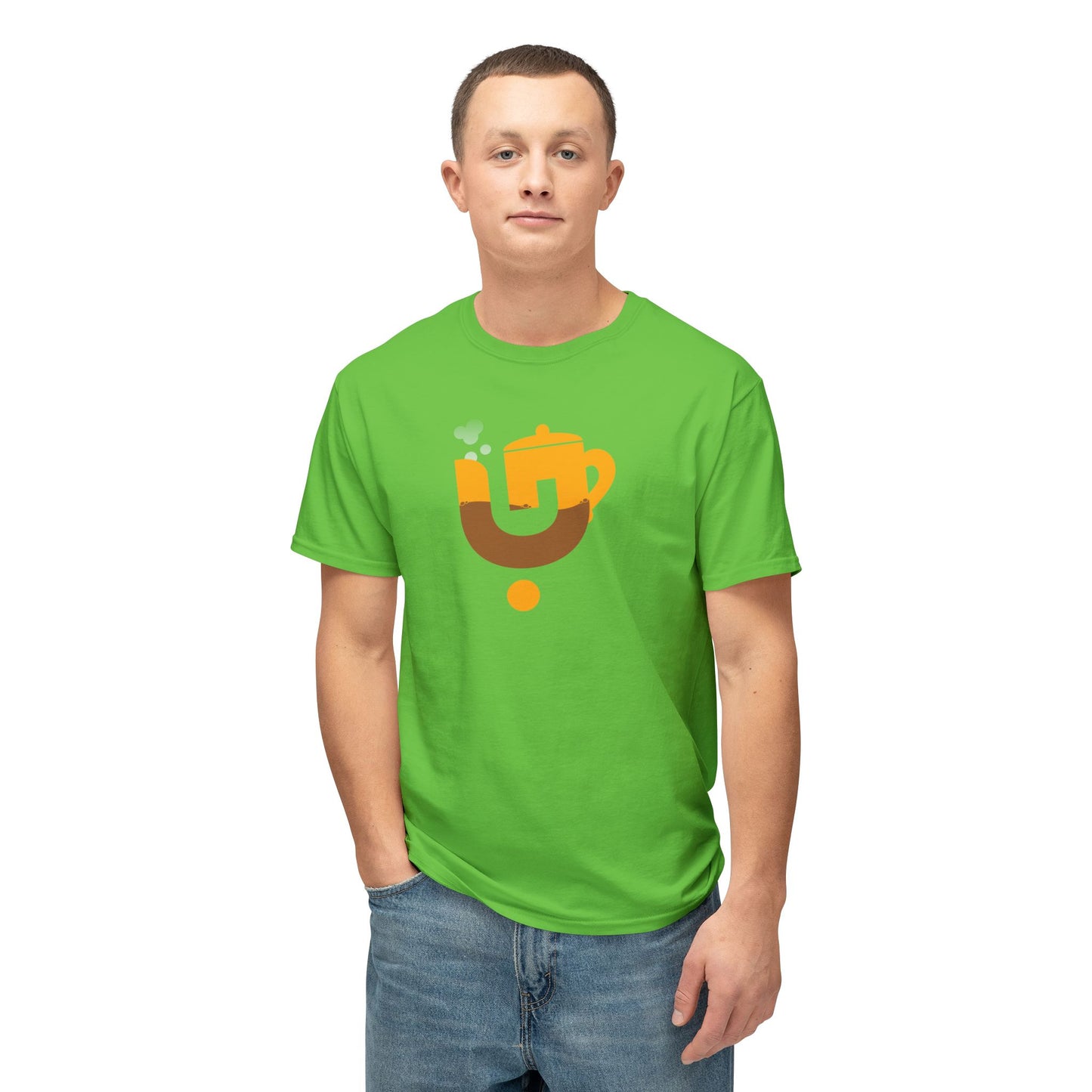 Tea t-shirt