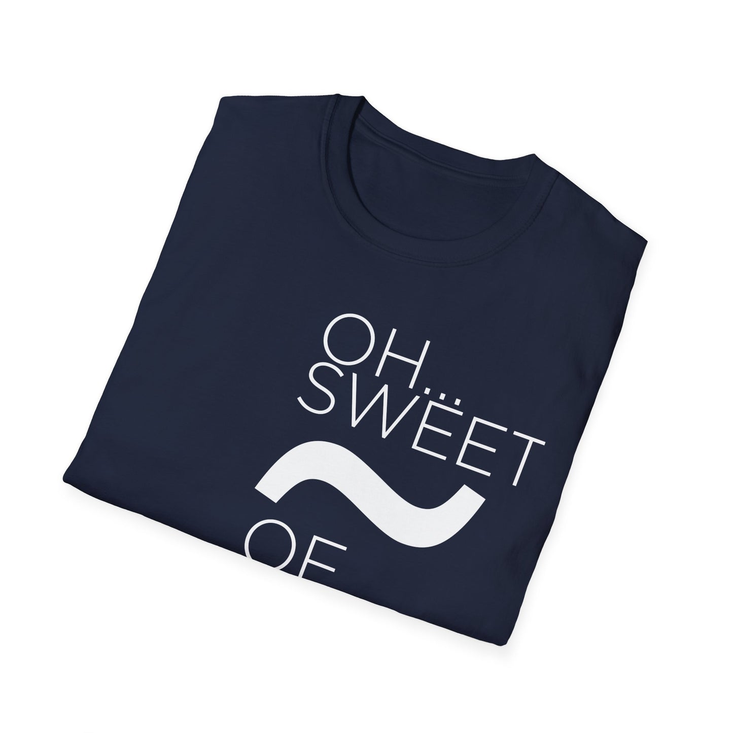 Sweet 'Tilde' Of Mine T-Shirt