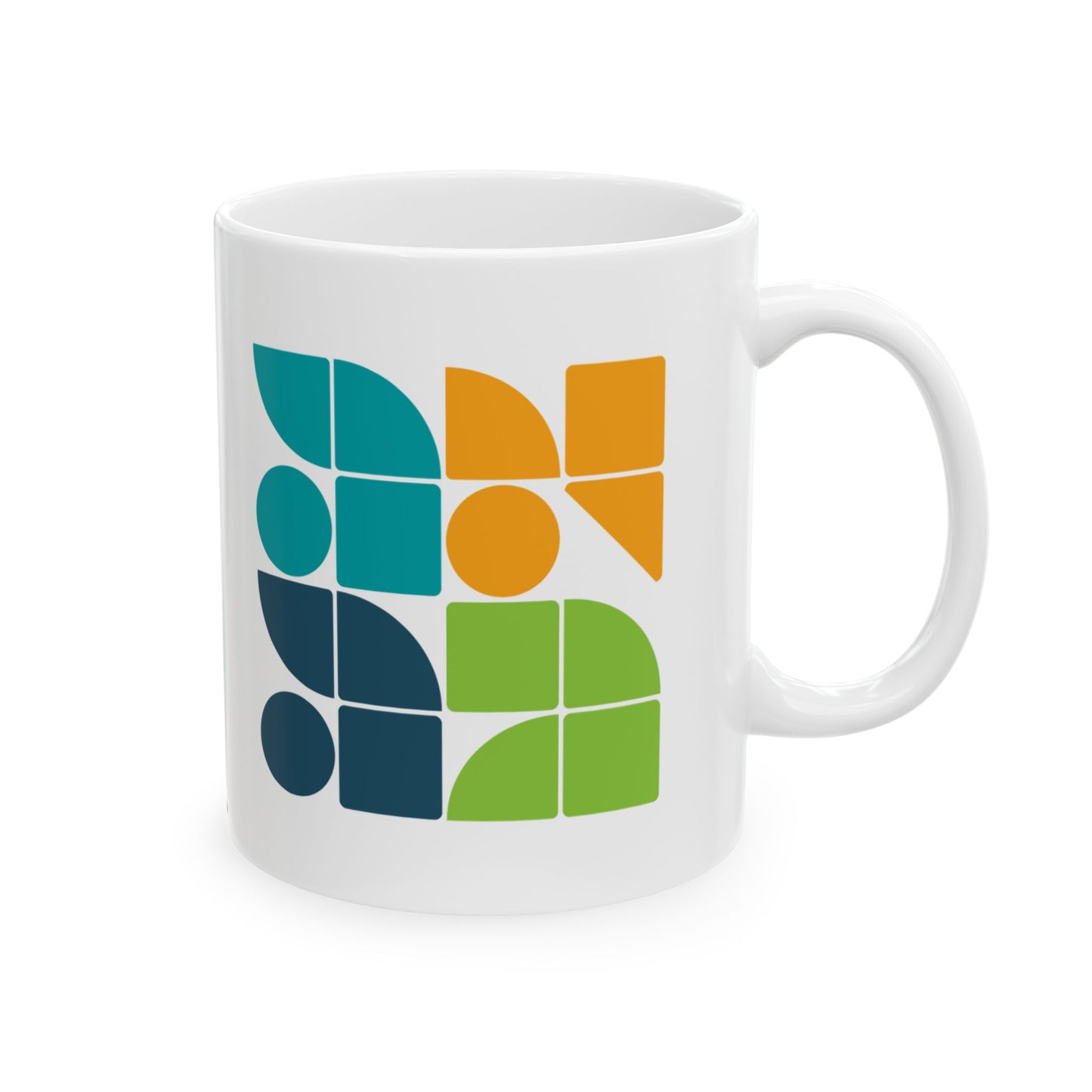 Ahava Mug