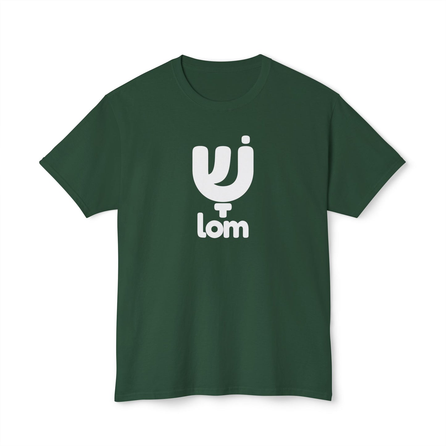 Shalom t-shirt