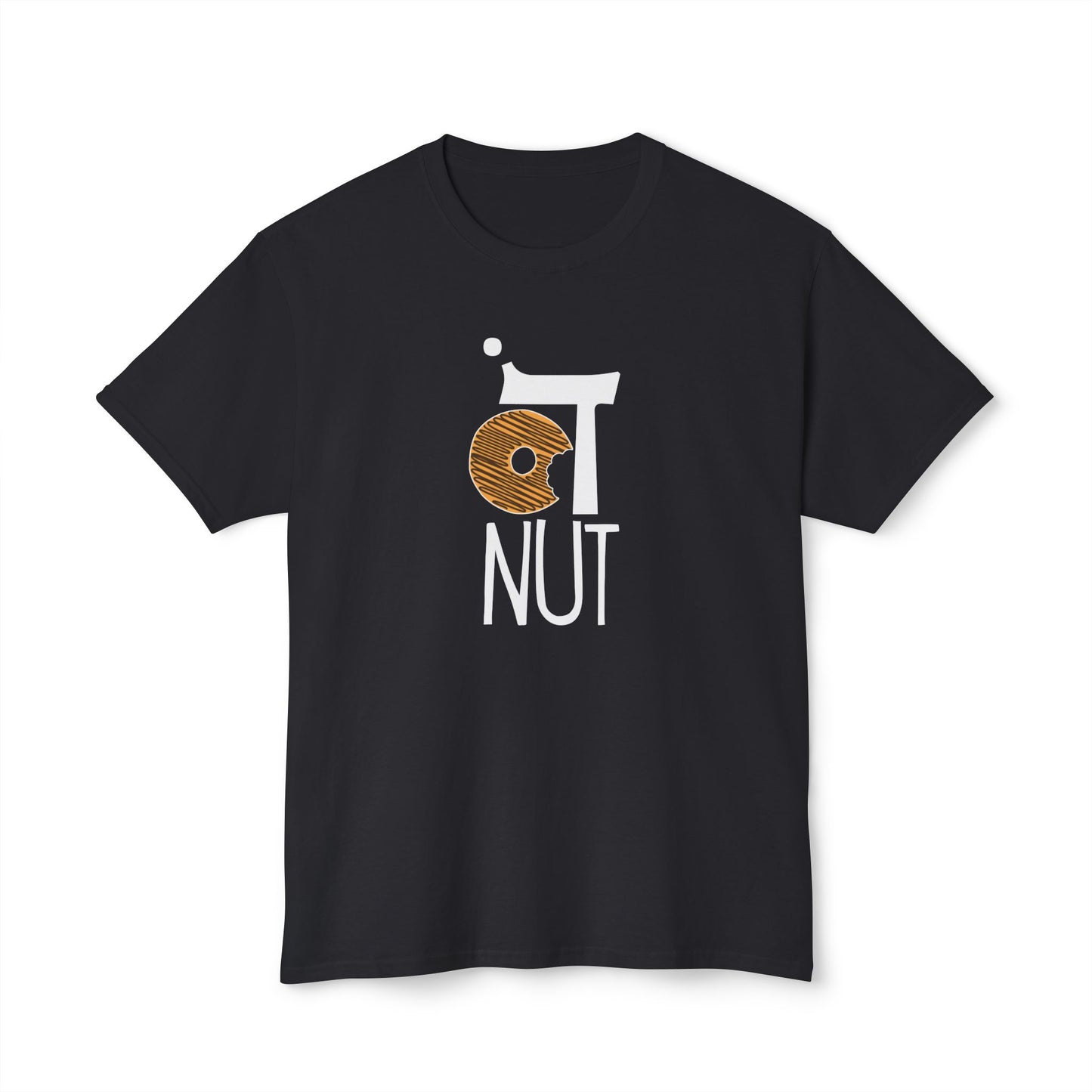 Donut t-shirt