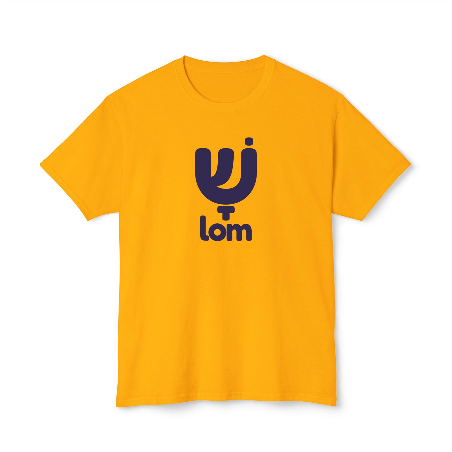 Shalom t-shirt