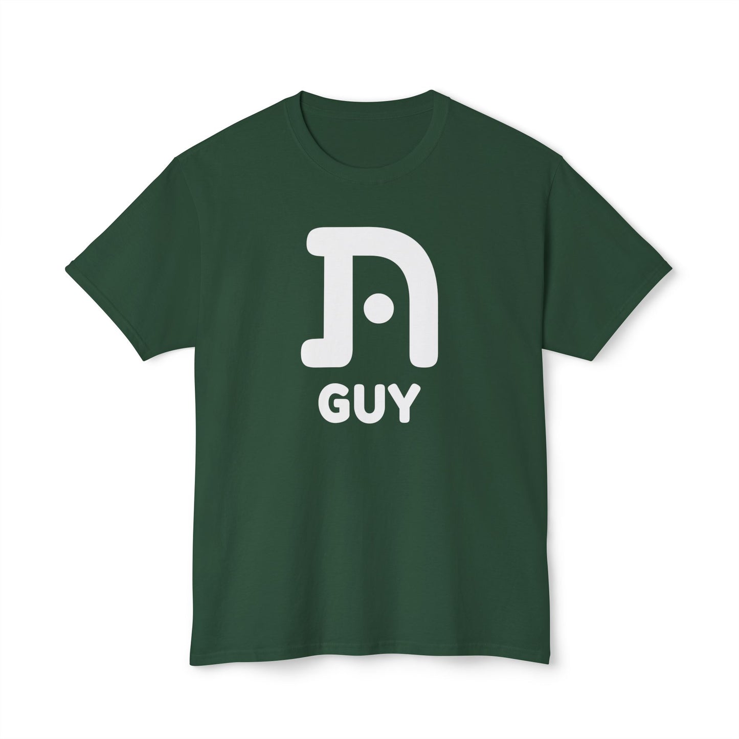Tough Guy t-shirt