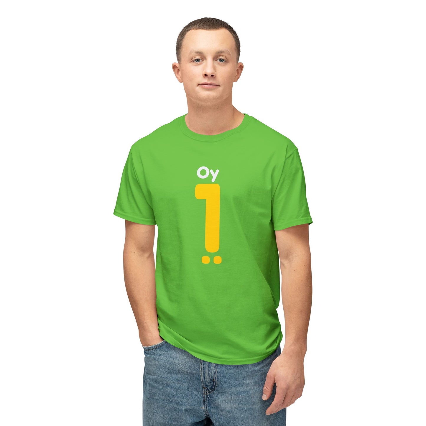 Oy Vey t-shirt