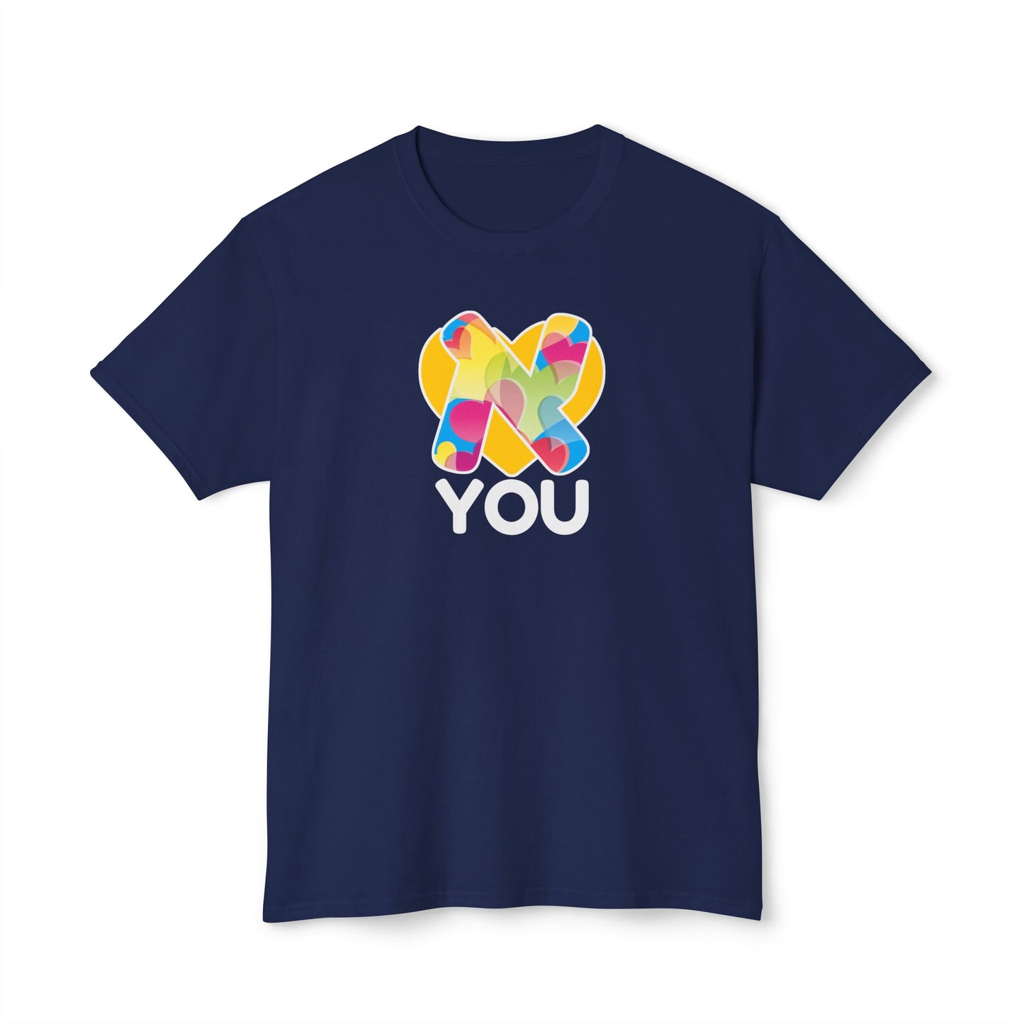 Aleph You t-shirt