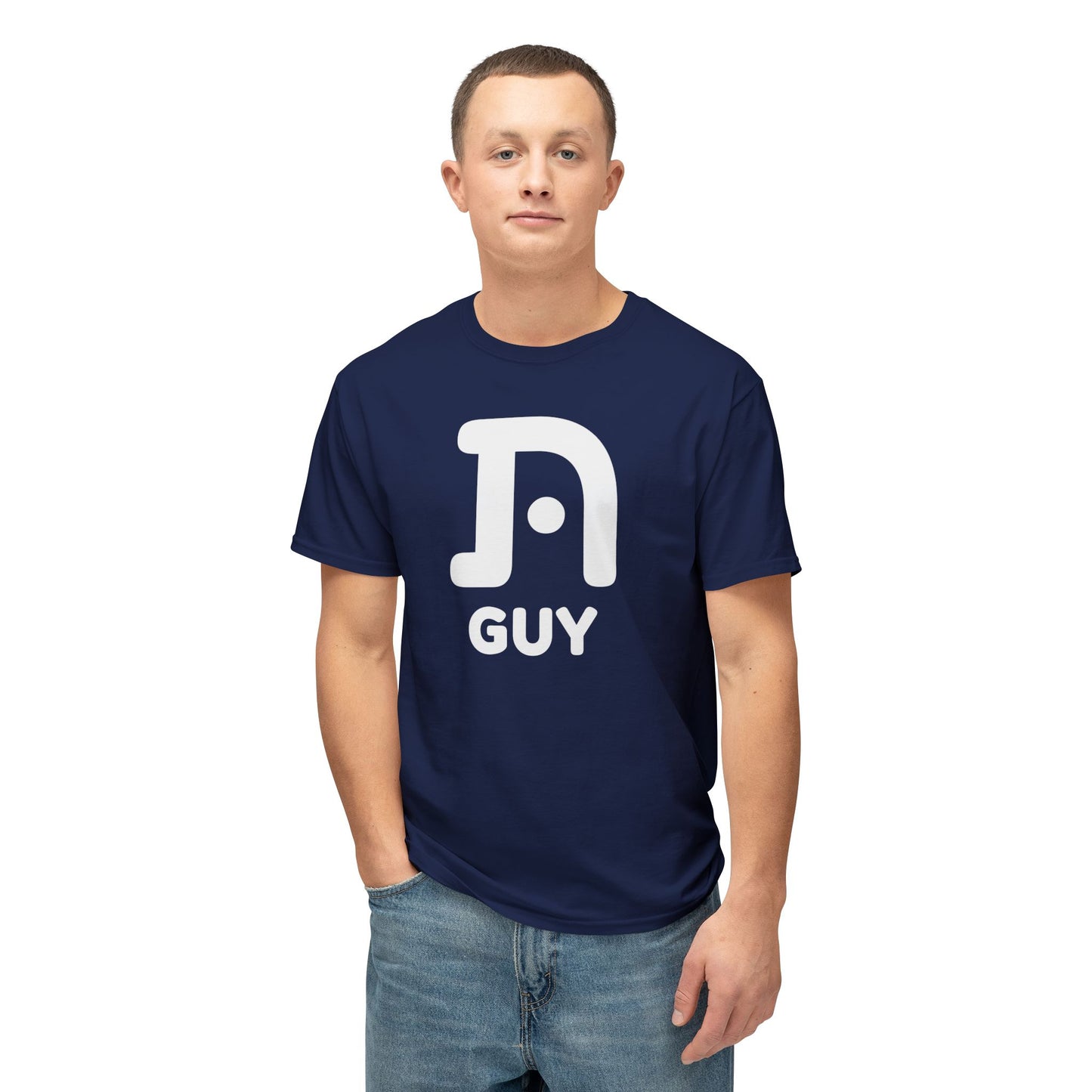 Tough Guy t-shirt