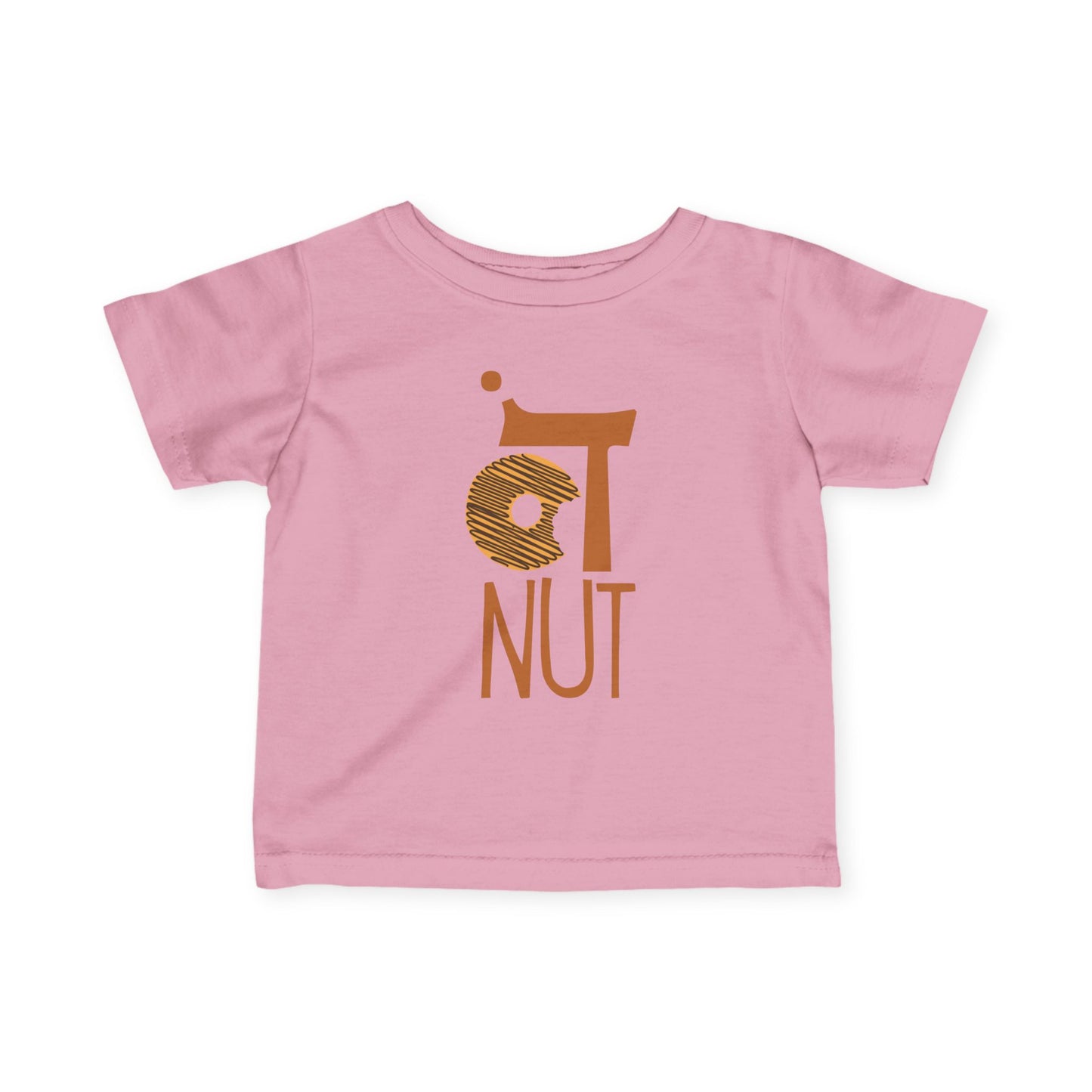 Donut infant tee
