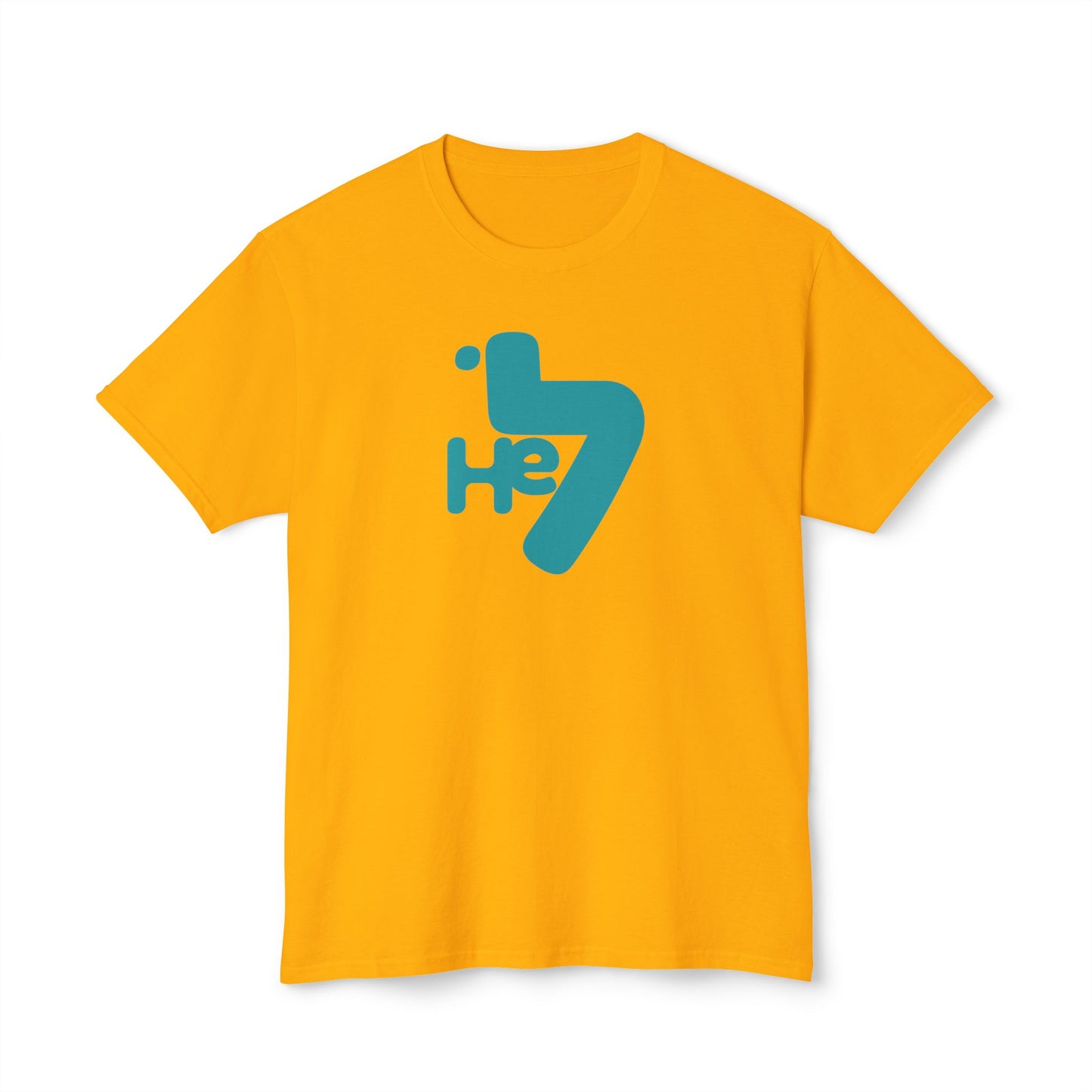 Hello t-shirt