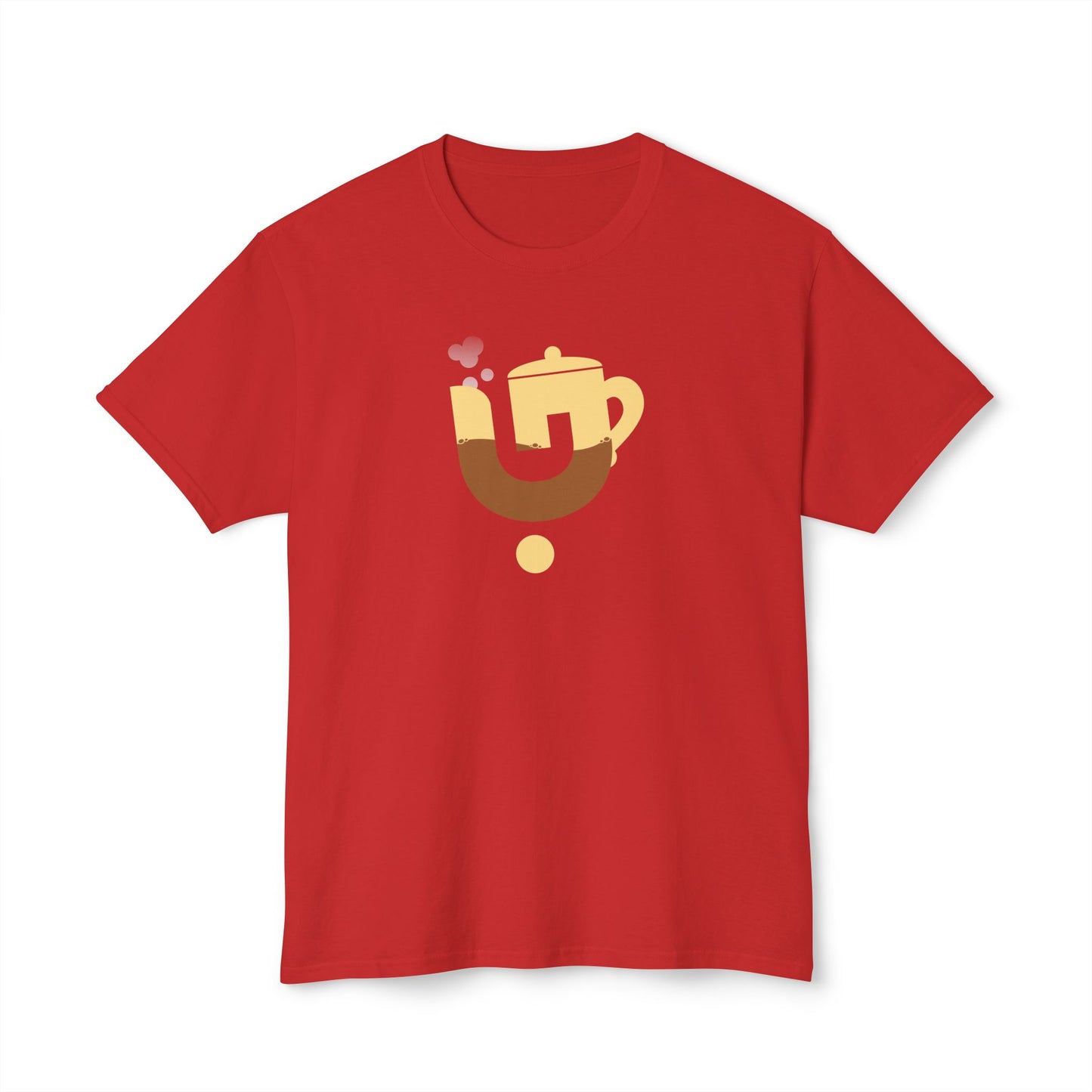 Tea t-shirt