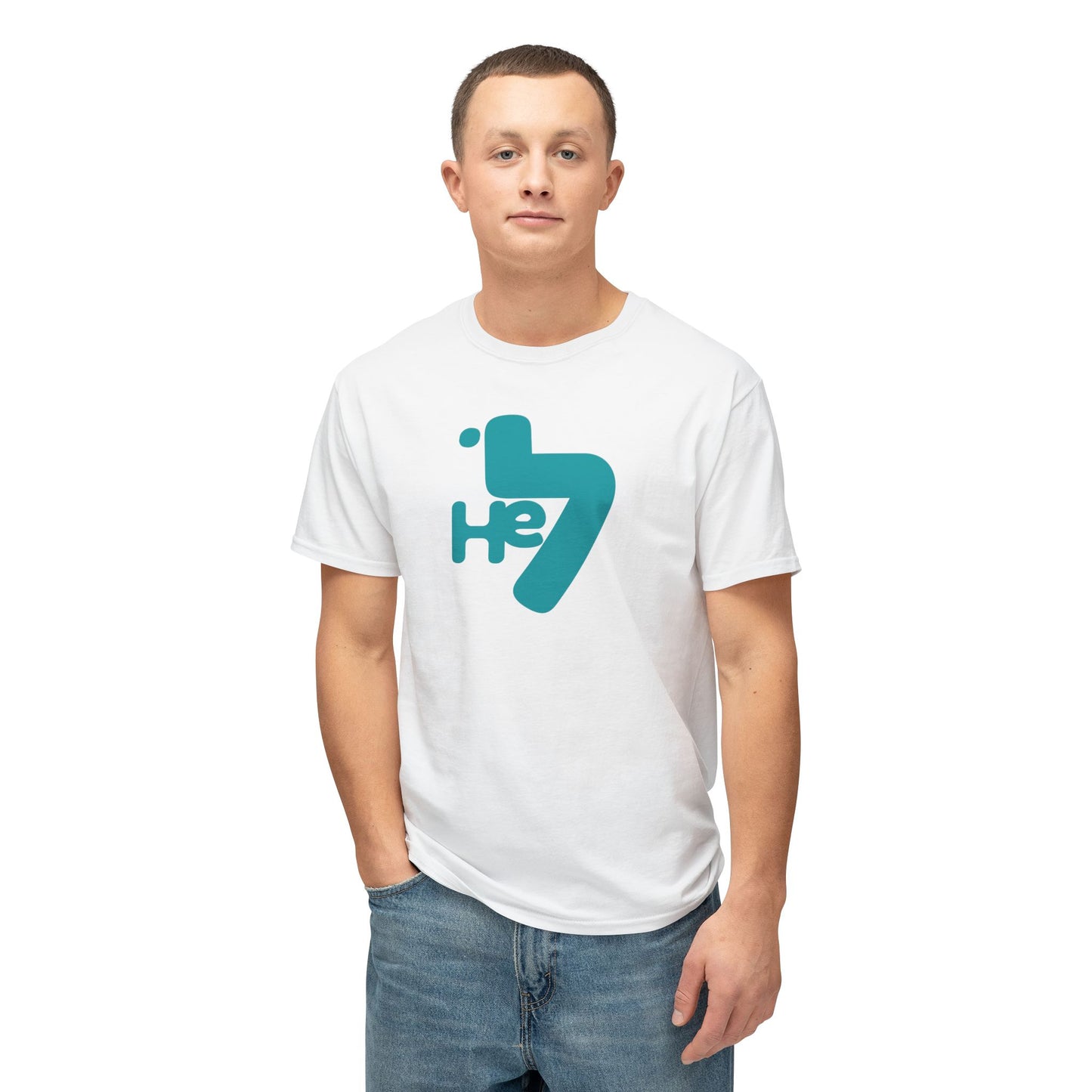 Hello t-shirt