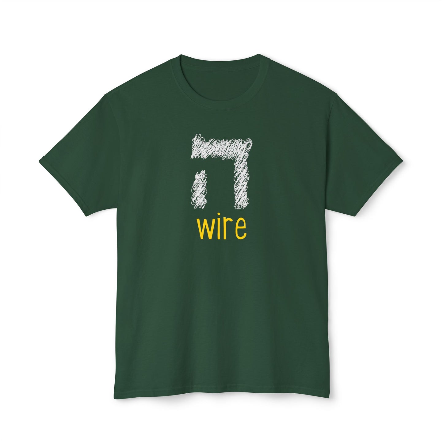 Heywire t-shirt