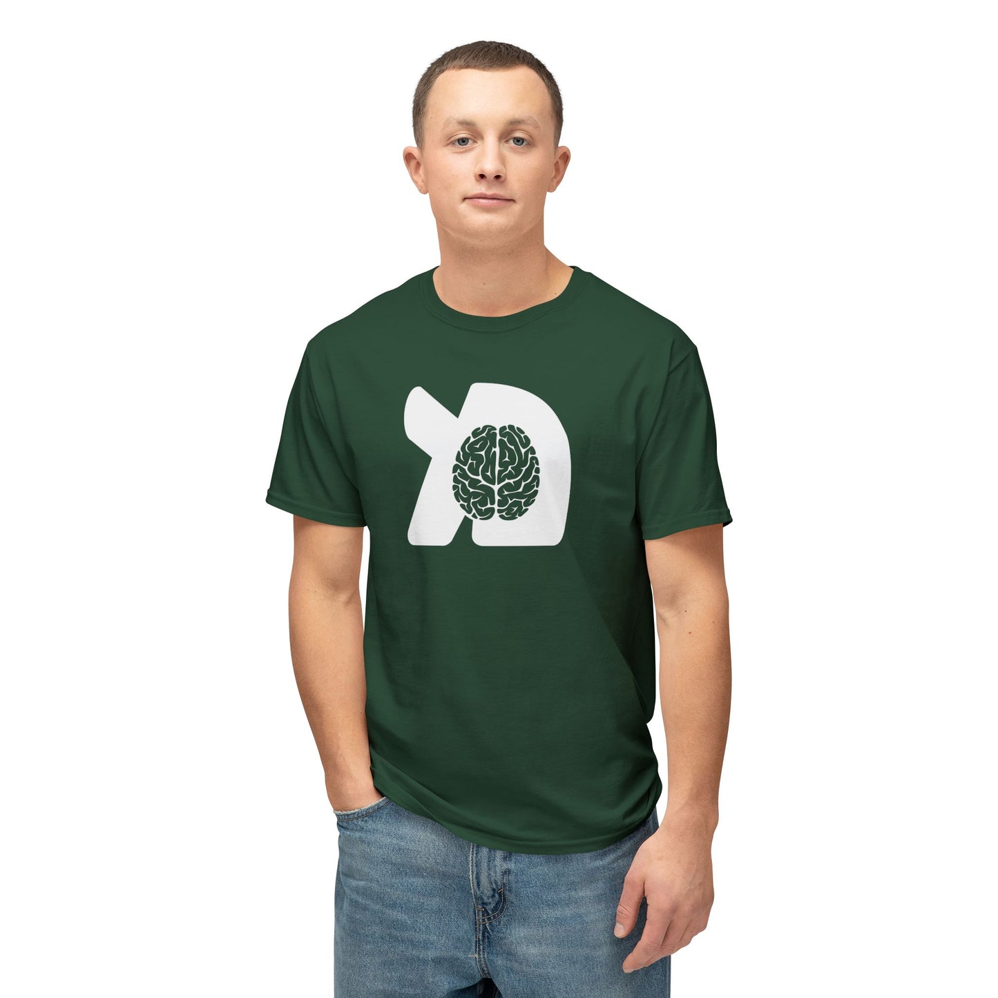 Membrain t-shirt
