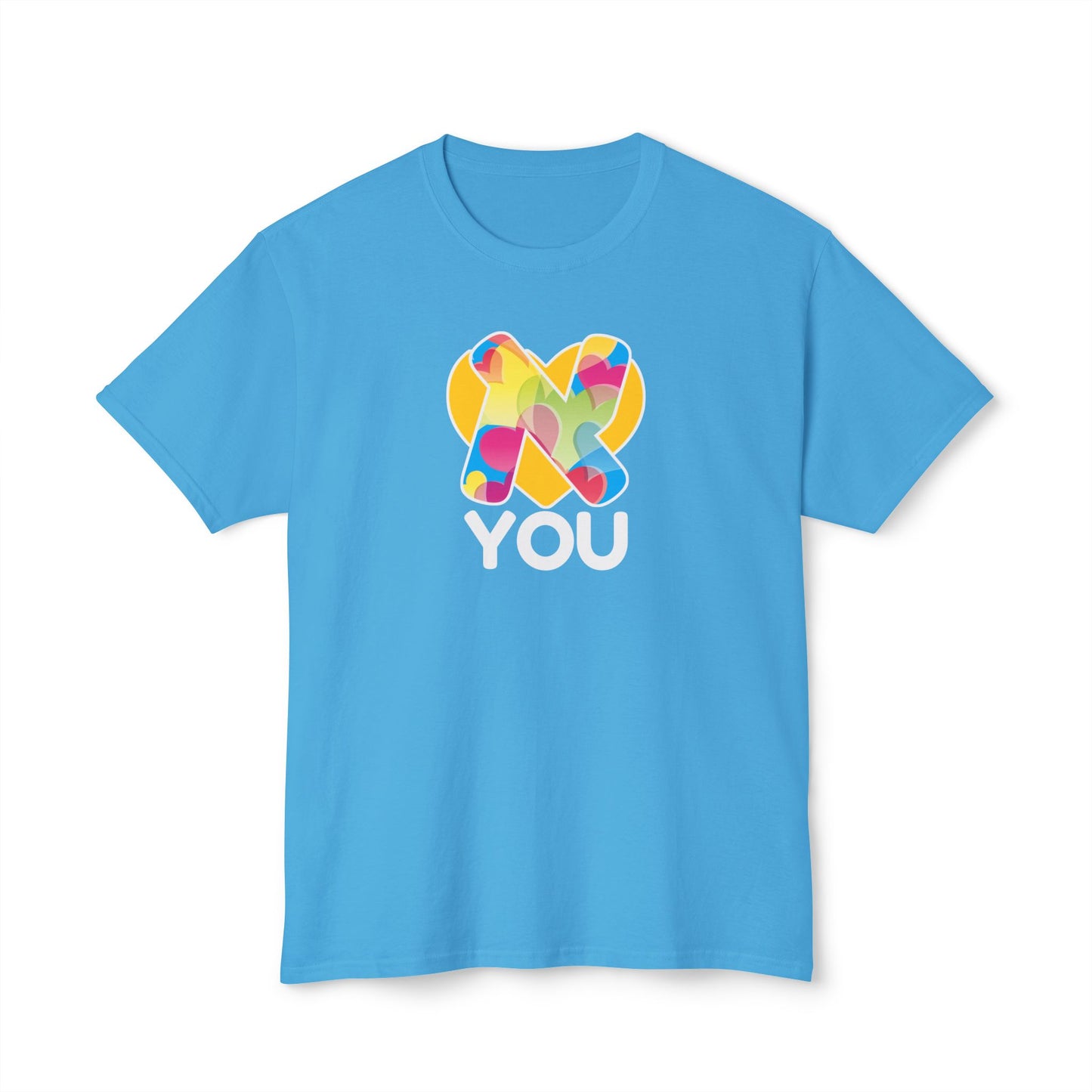 Aleph You t-shirt