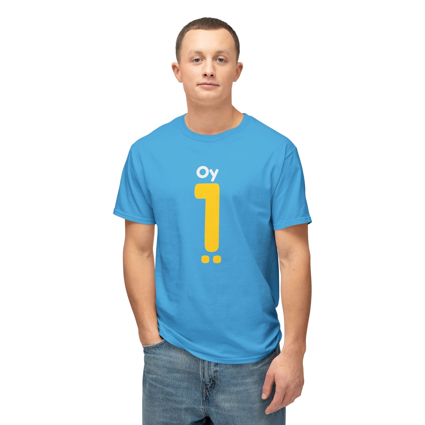 Oy Vey t-shirt