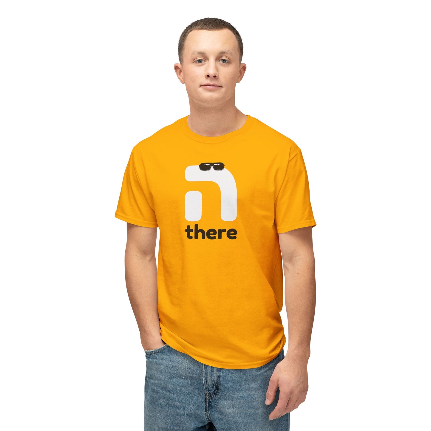 Hey There t-shirt