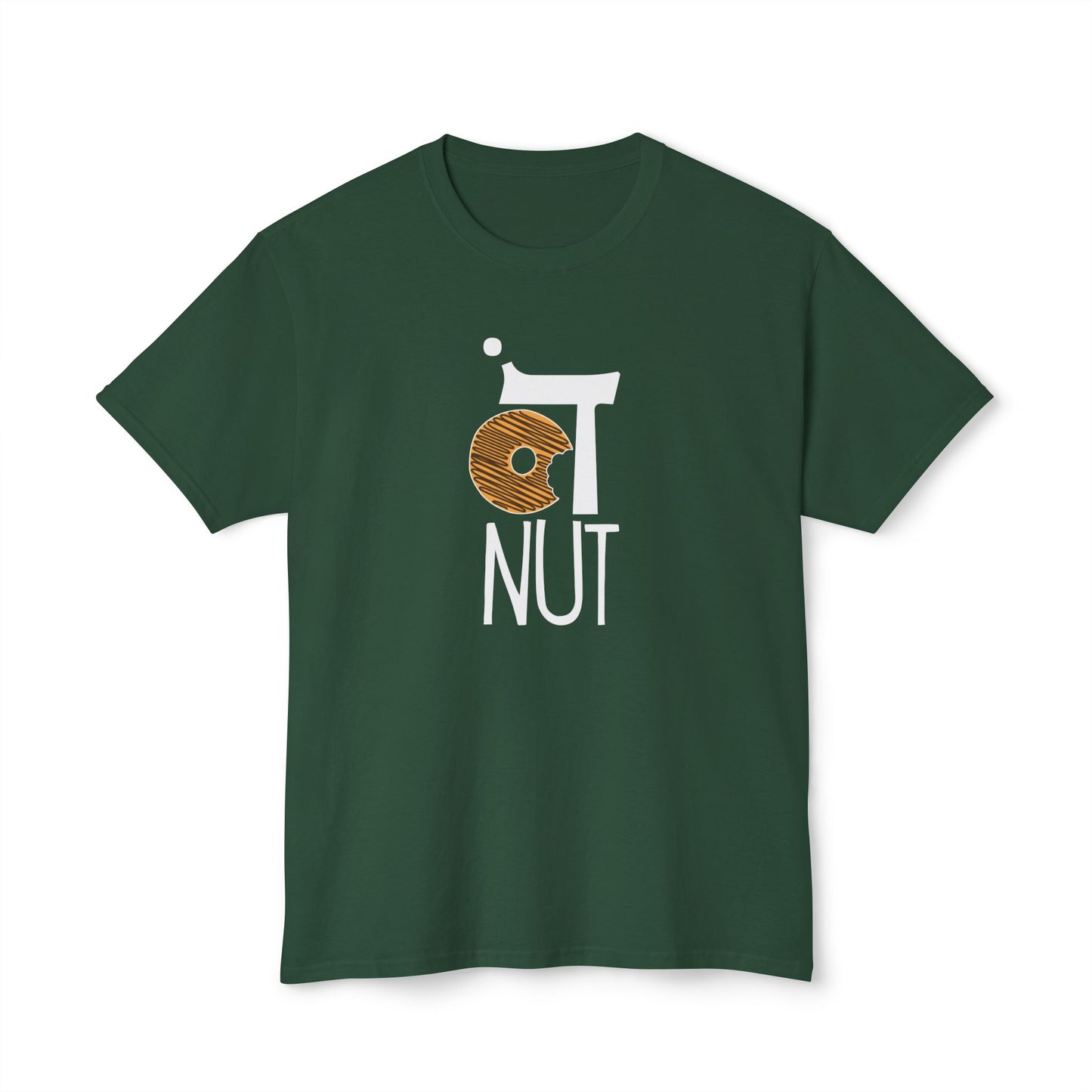Donut t-shirt