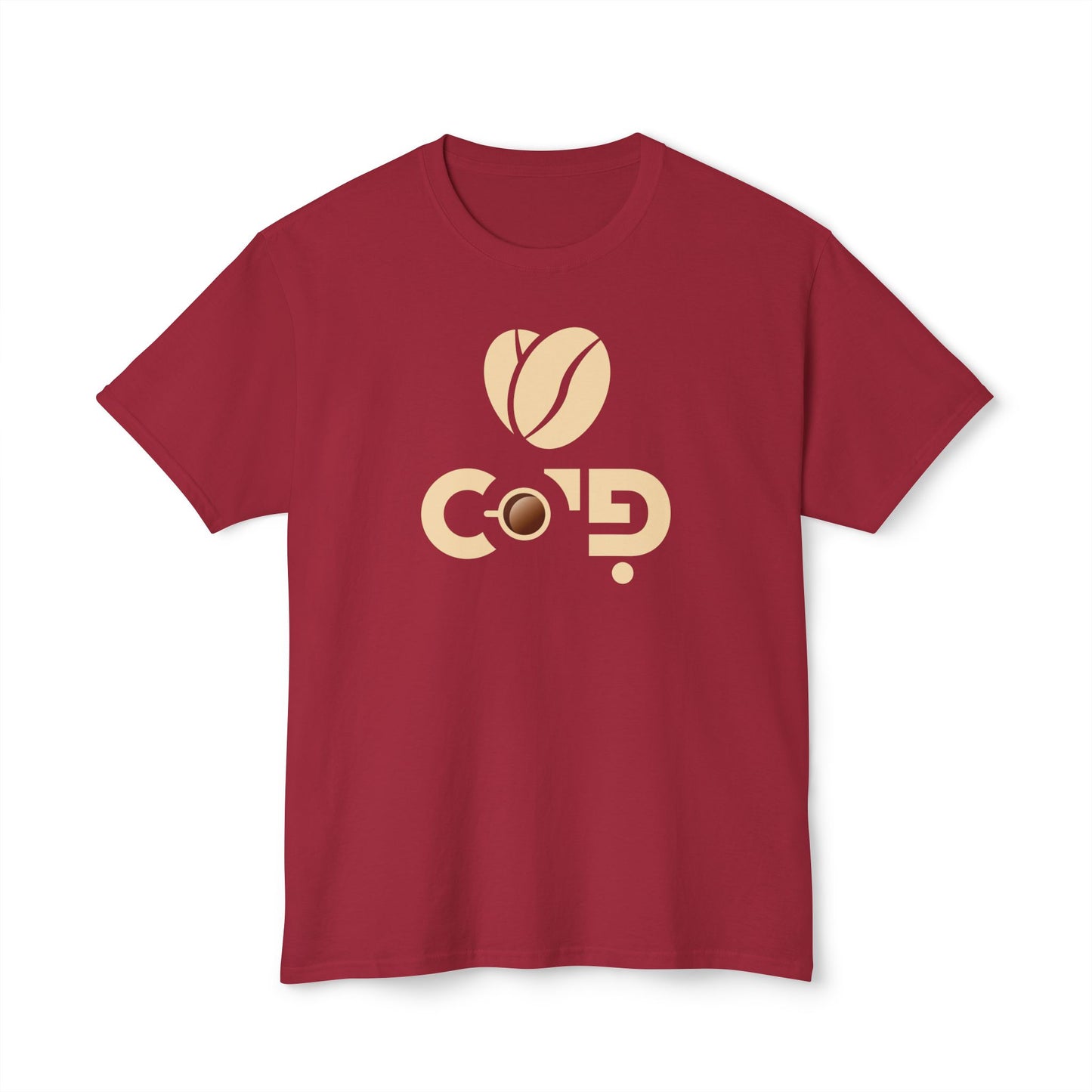 Love Coffee t-shirt