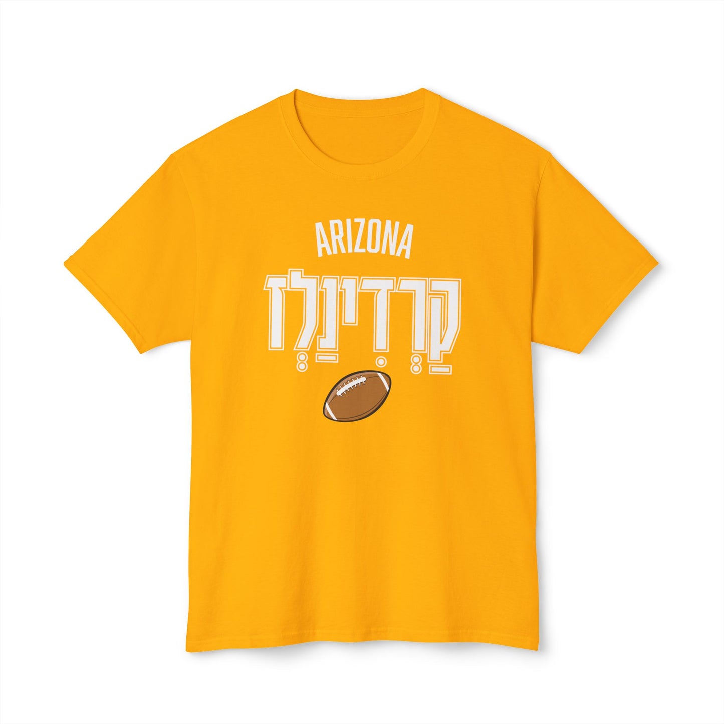 Arizona קַרְדִינַלְז t-shirt