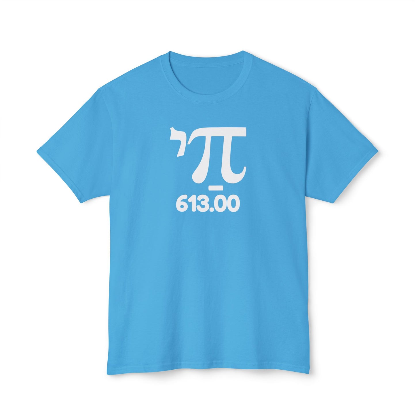 Chai 613 t-shirt