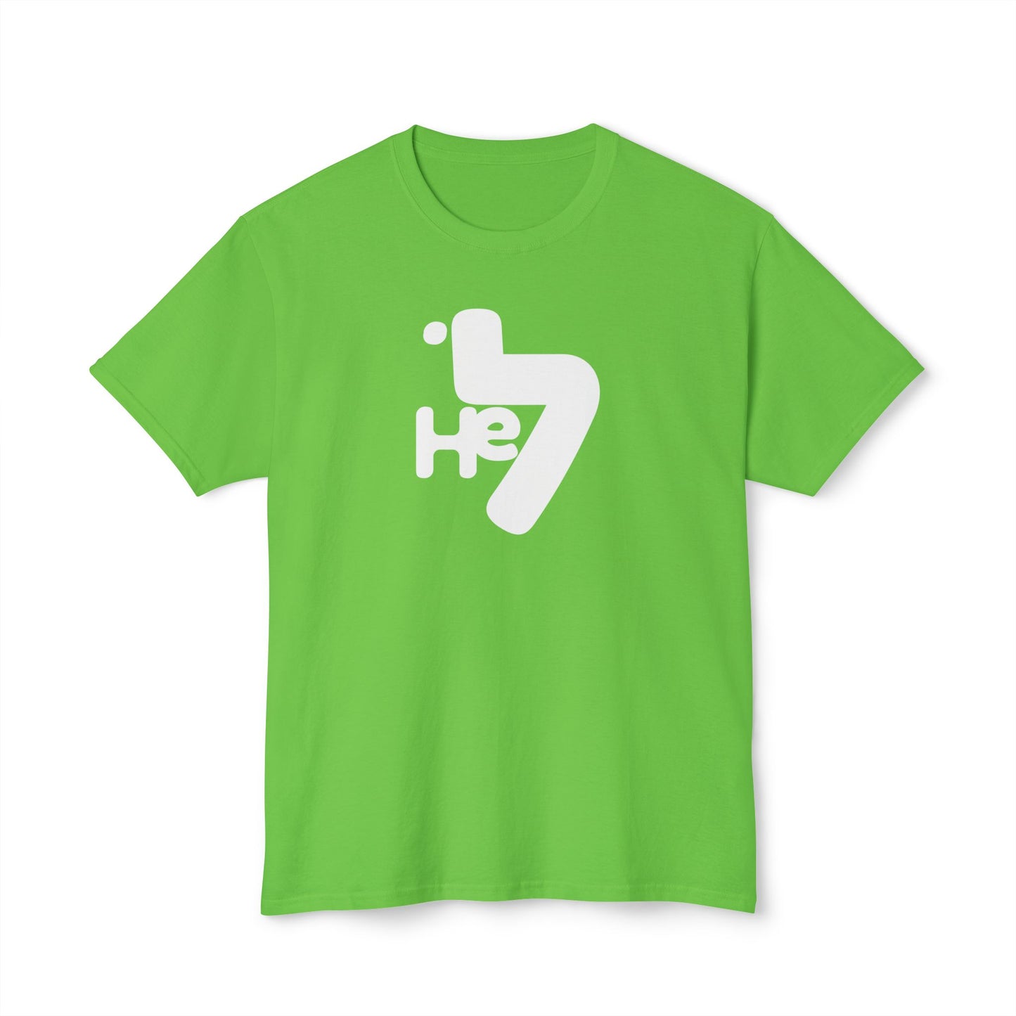 Hello t-shirt