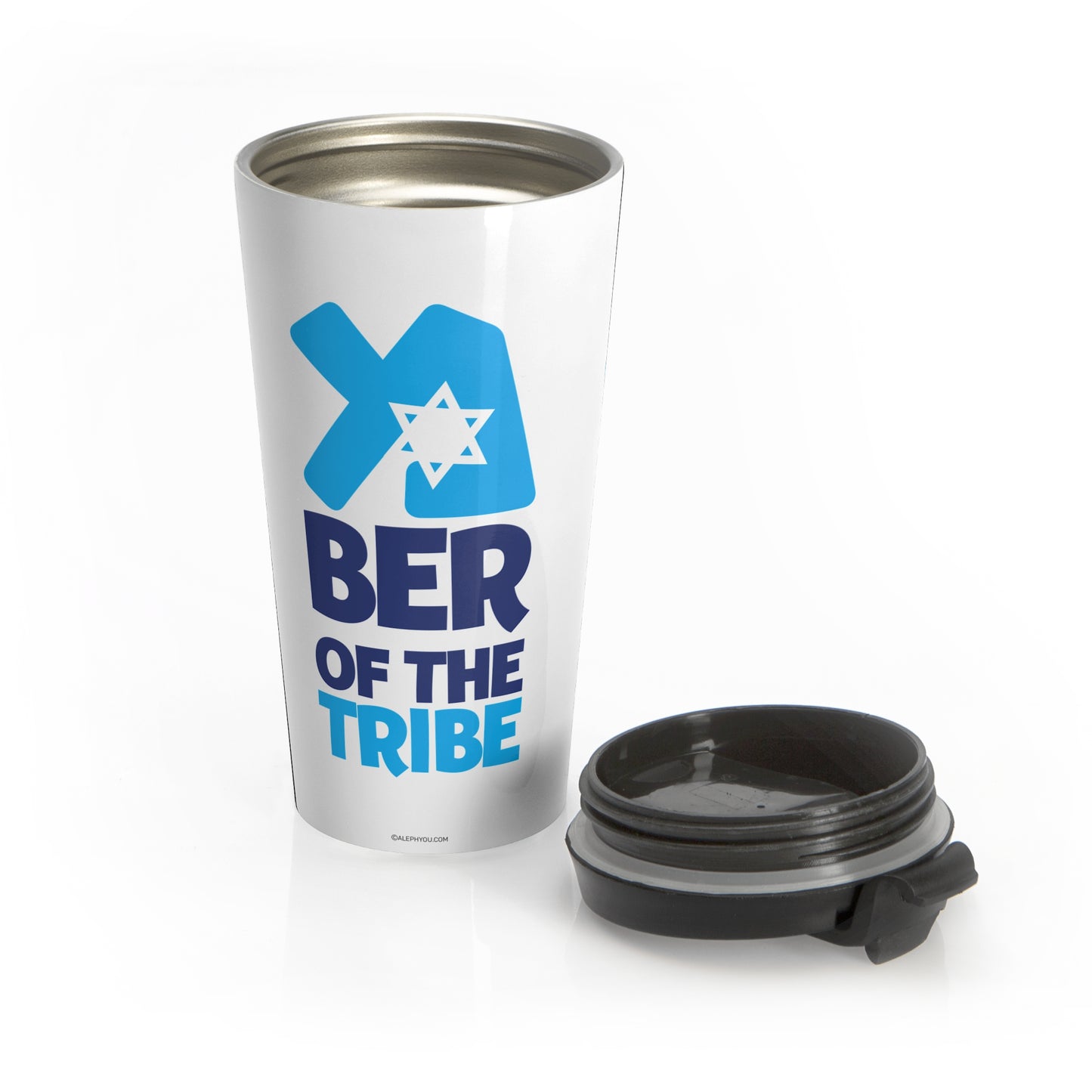 Mem-ber of the Tribe Travel Mug