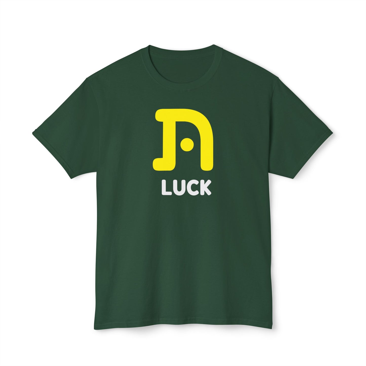 Tough Luck t-shirt