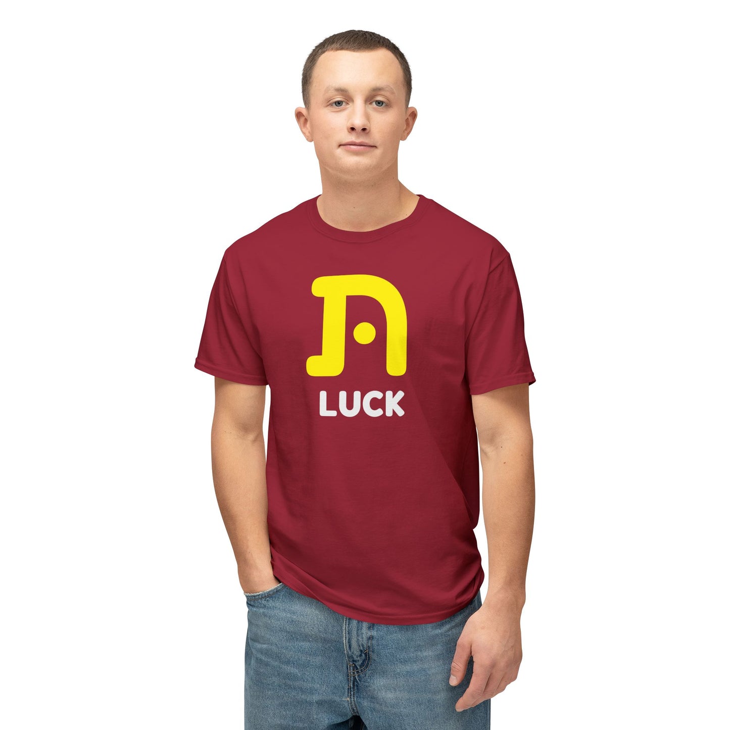 Tough Luck t-shirt