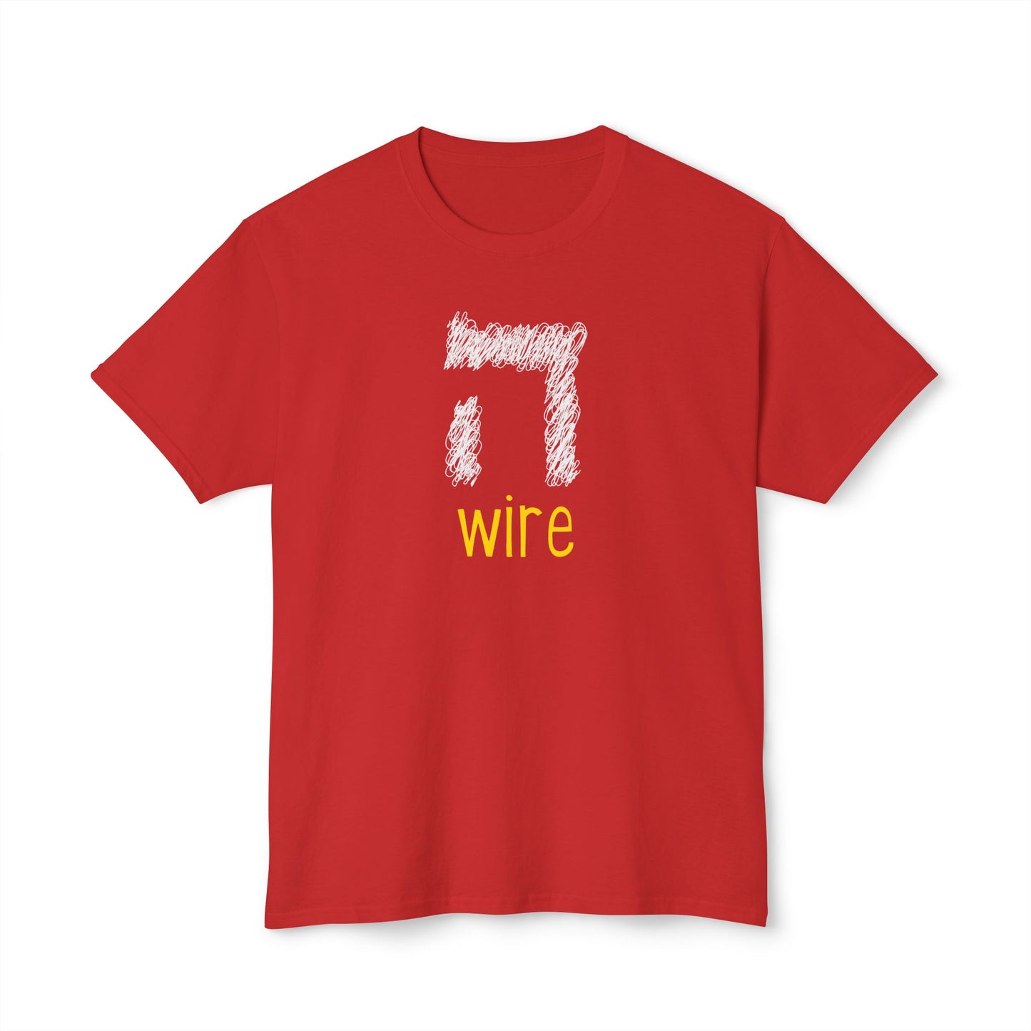Heywire t-shirt