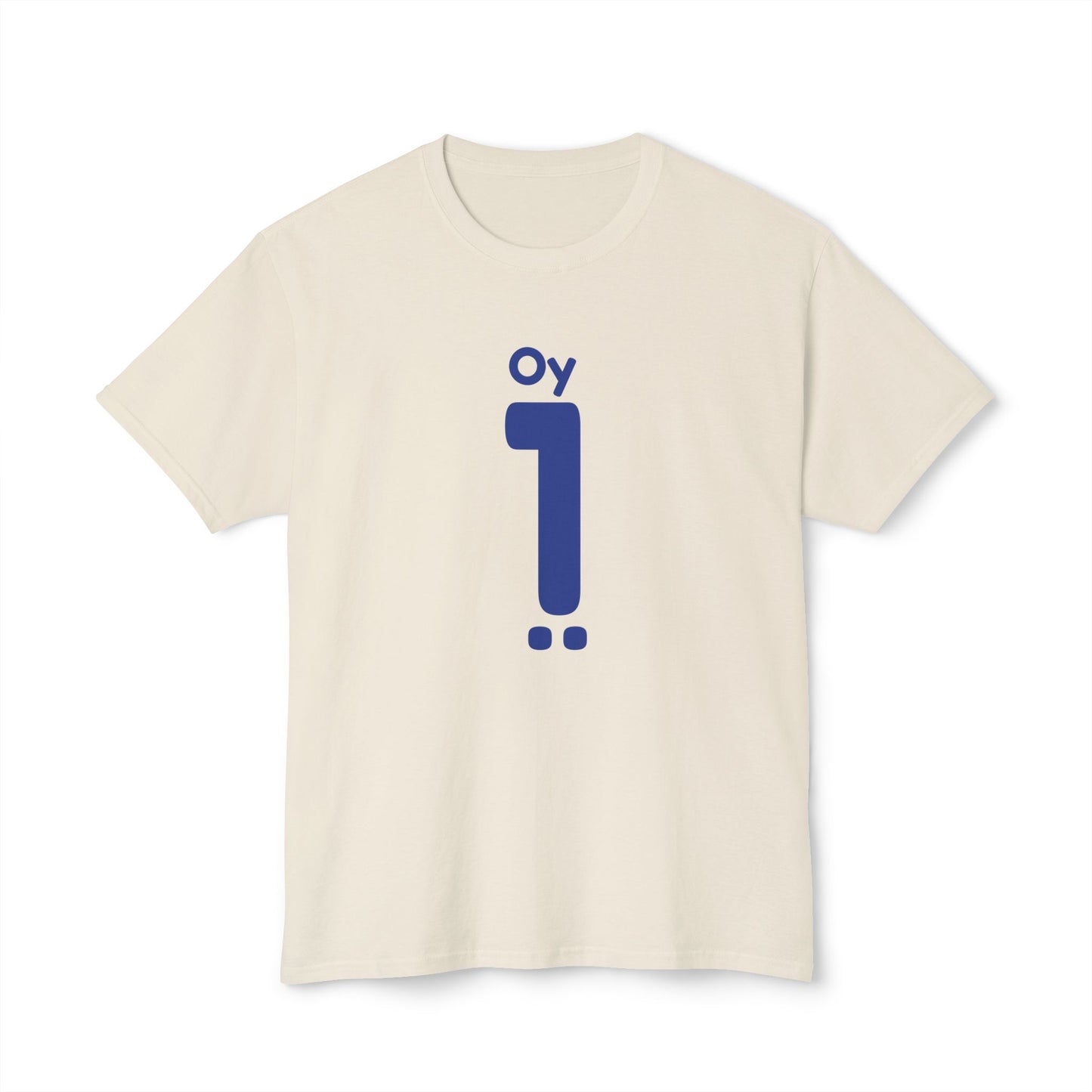 Oy Vey t-shirt