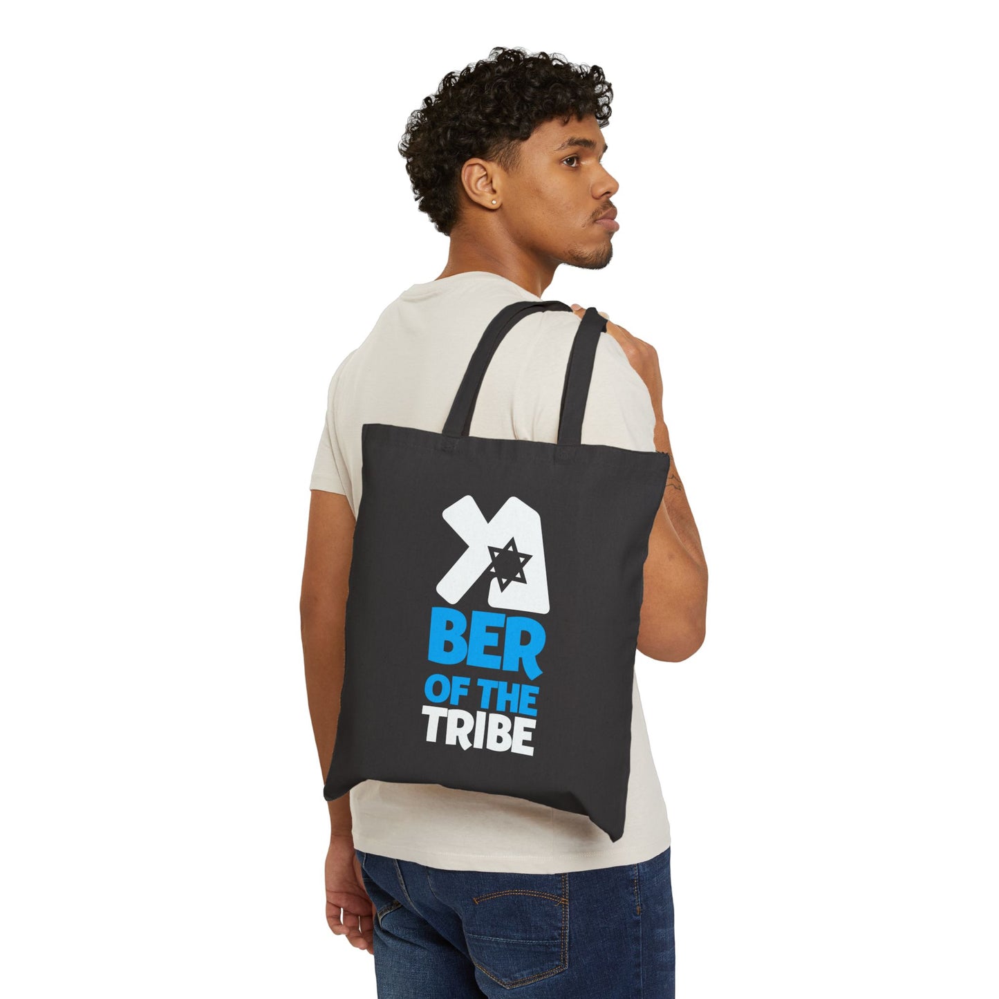 Member Of The Tribe Tote Bag