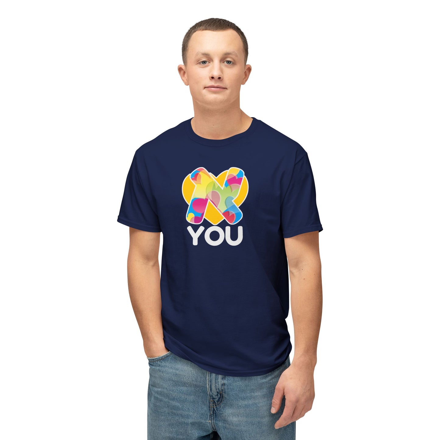 Aleph You t-shirt