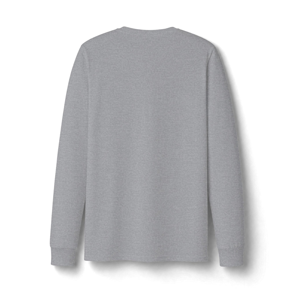 Shofar Notes Long Sleeve T-Shirt