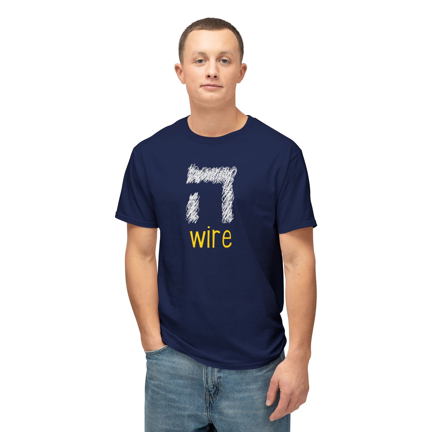 Heywire t-shirt
