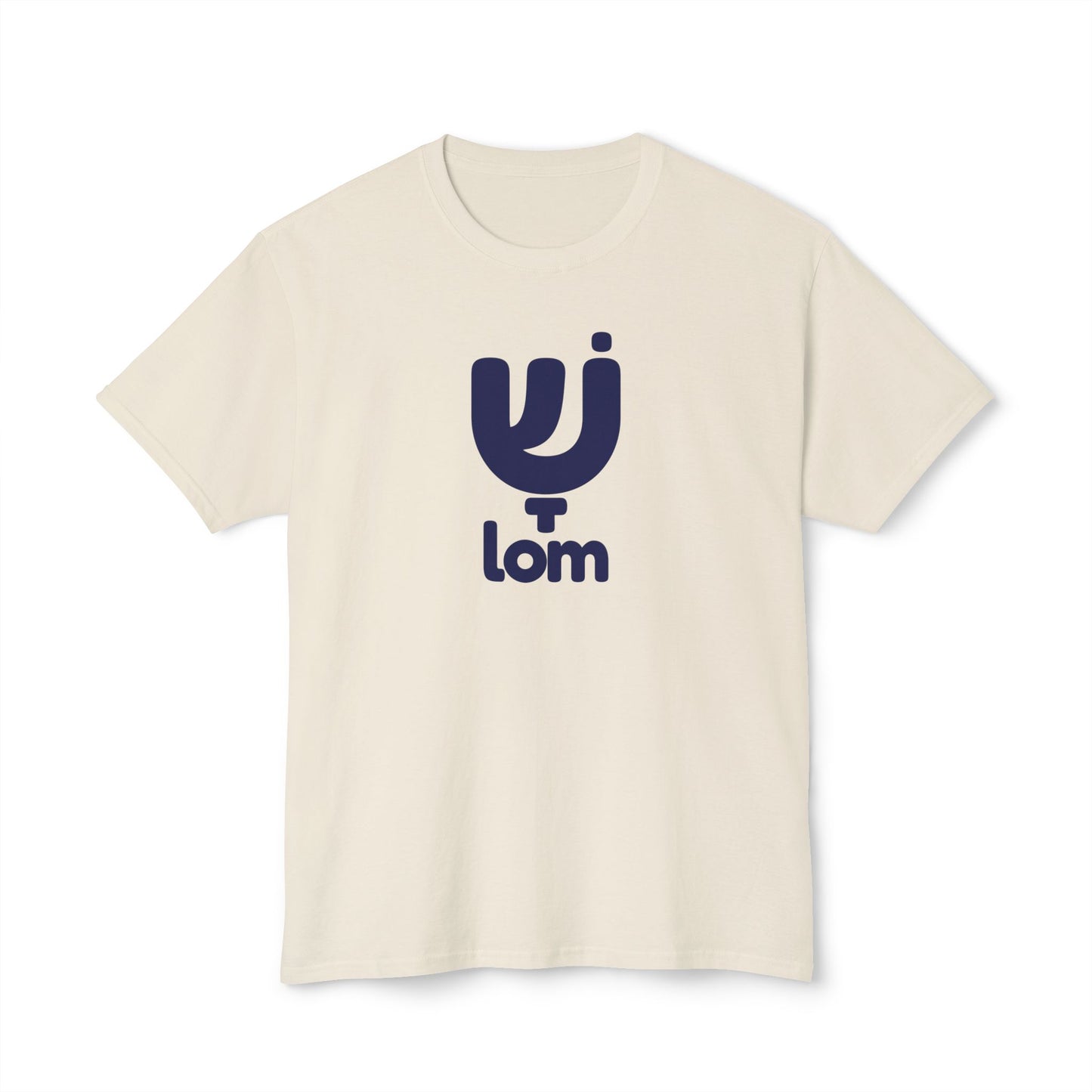 Shalom t-shirt