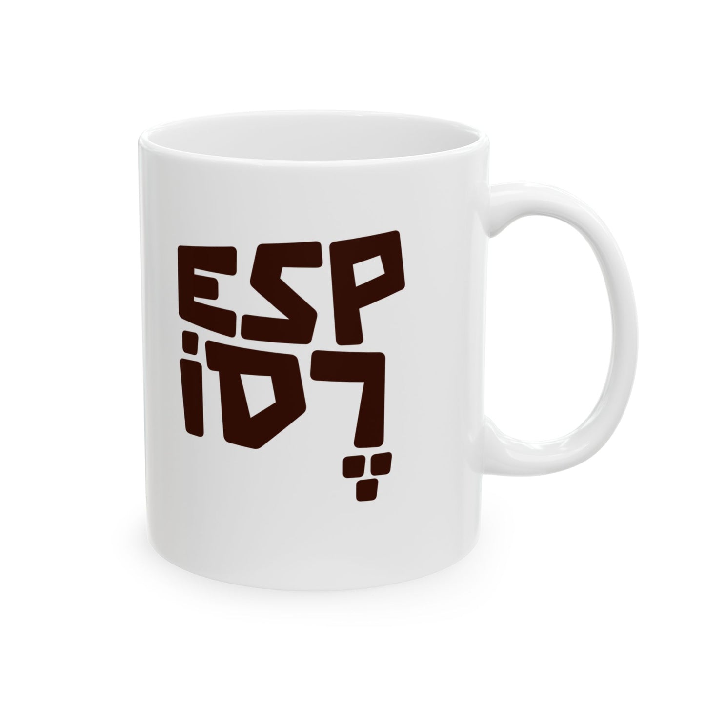 Espresso Mug