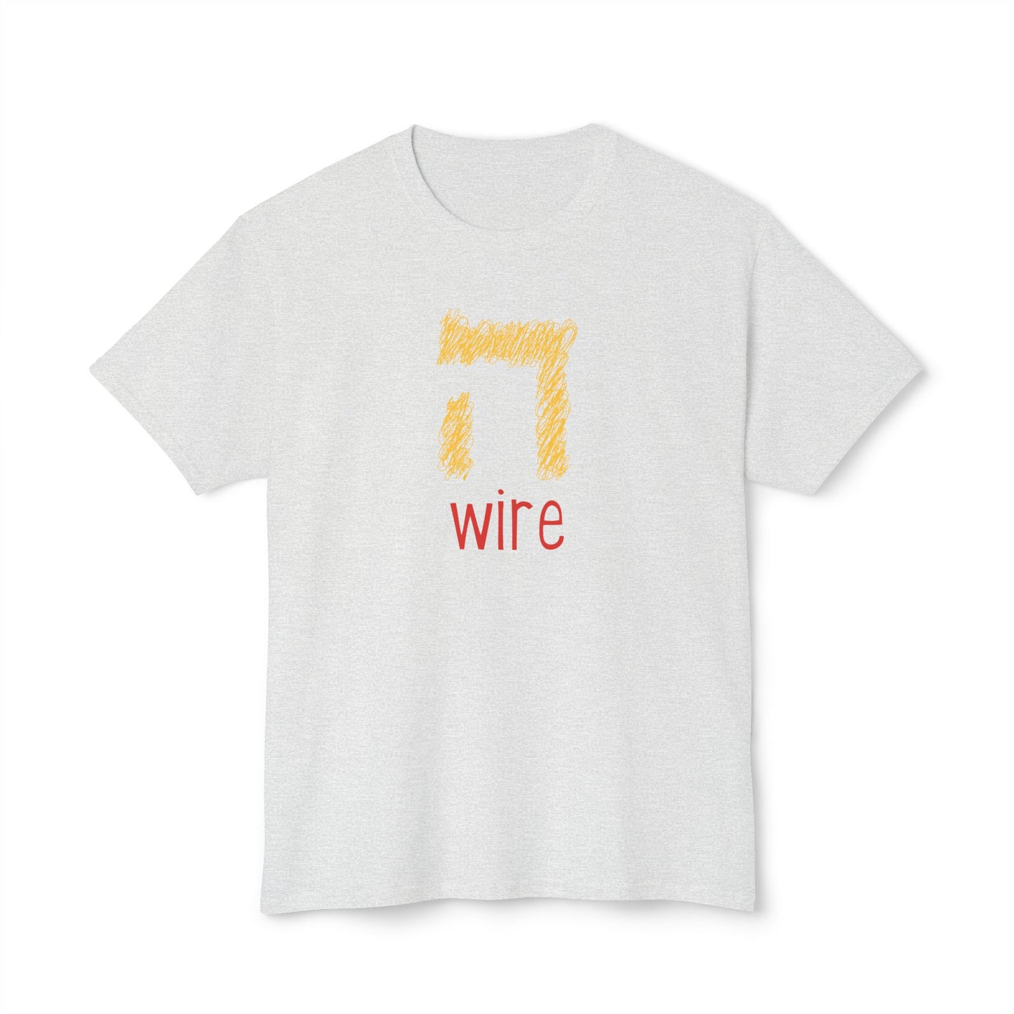 Heywire t-shirt