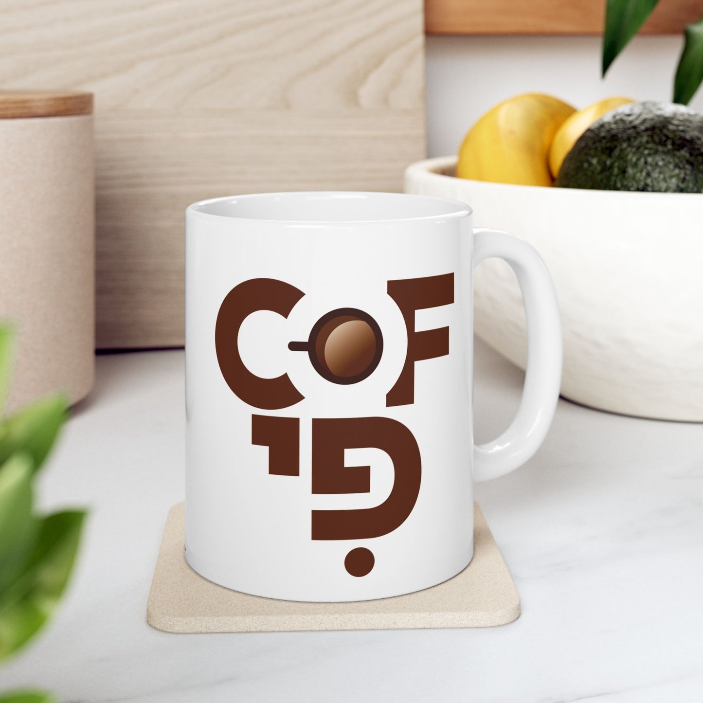 Coffee Mug 2