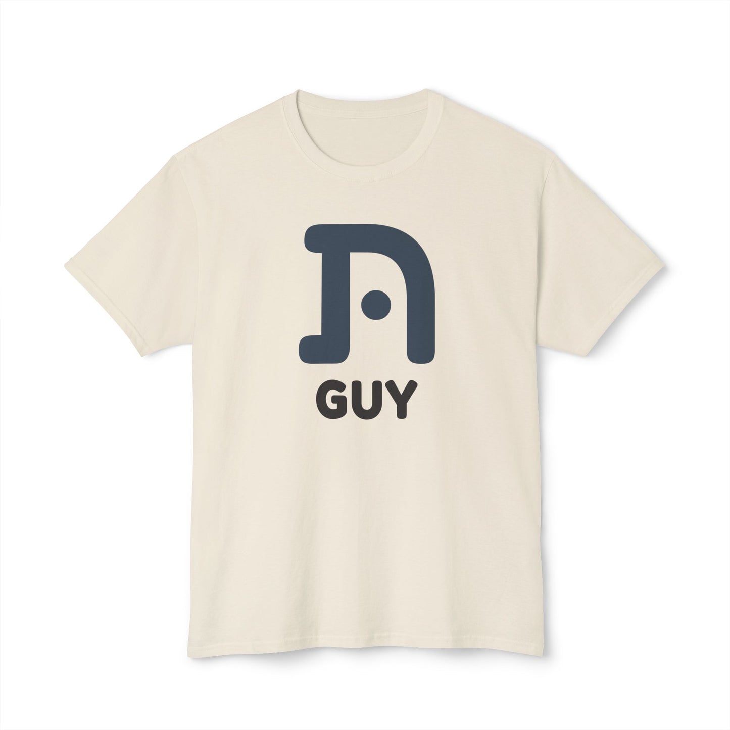 Tough Guy t-shirt