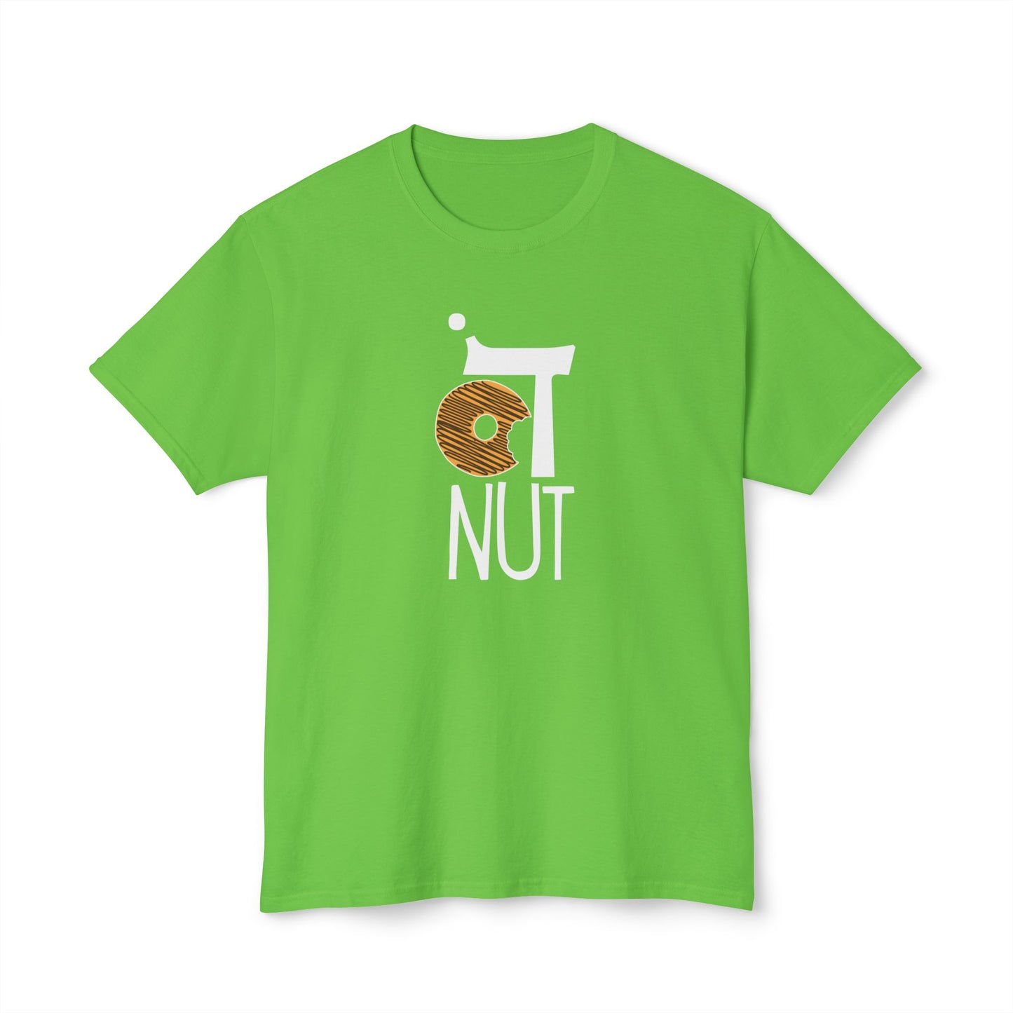 Donut t-shirt