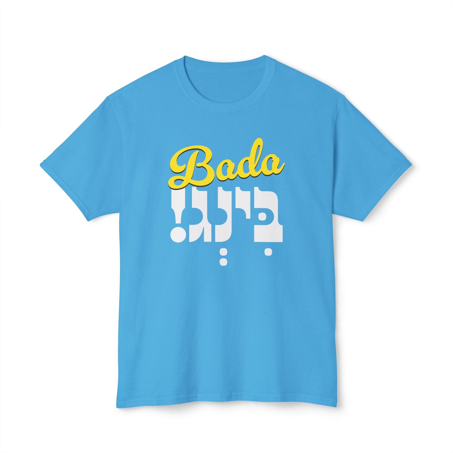 Bada Bing! t-shirt