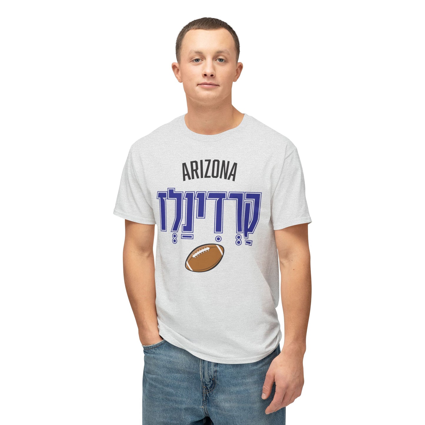 Arizona קַרְדִינַלְז t-shirt