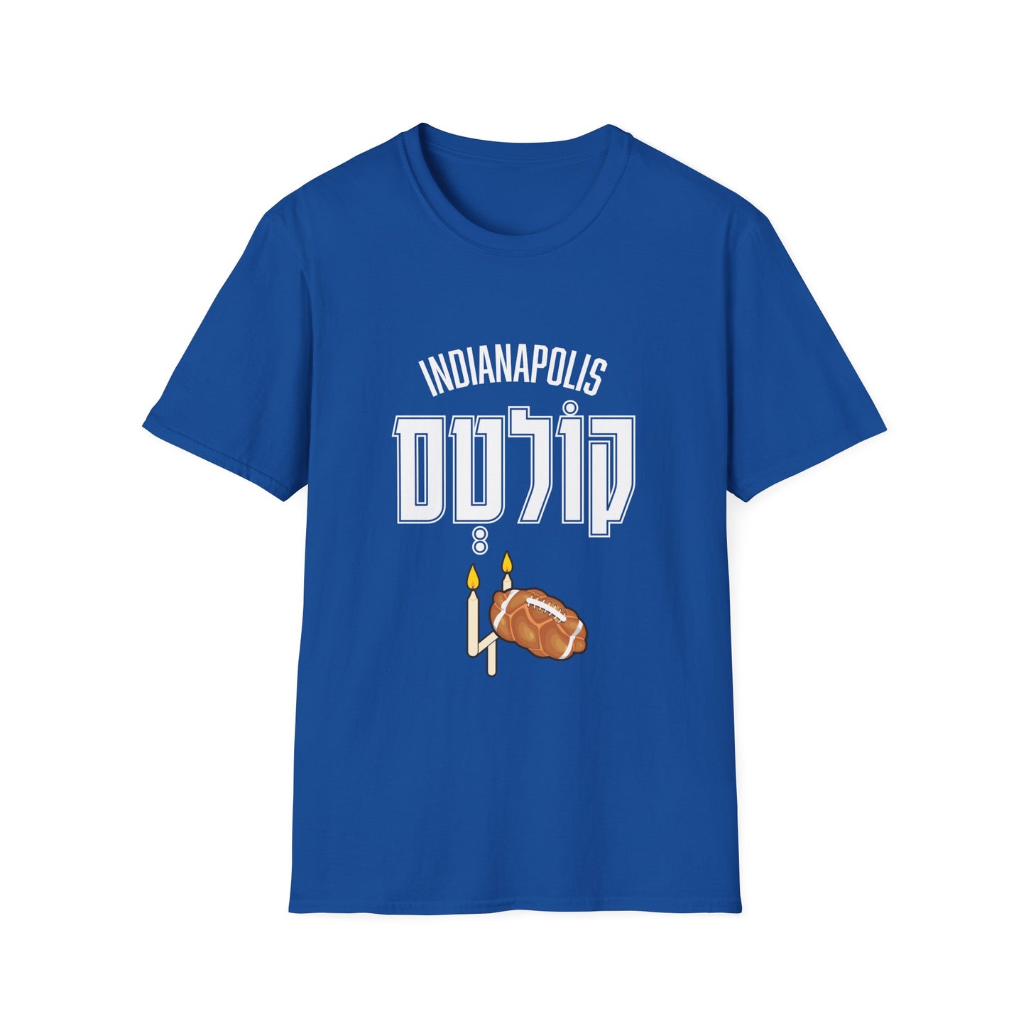 Indianapolis Colts T-Shirt