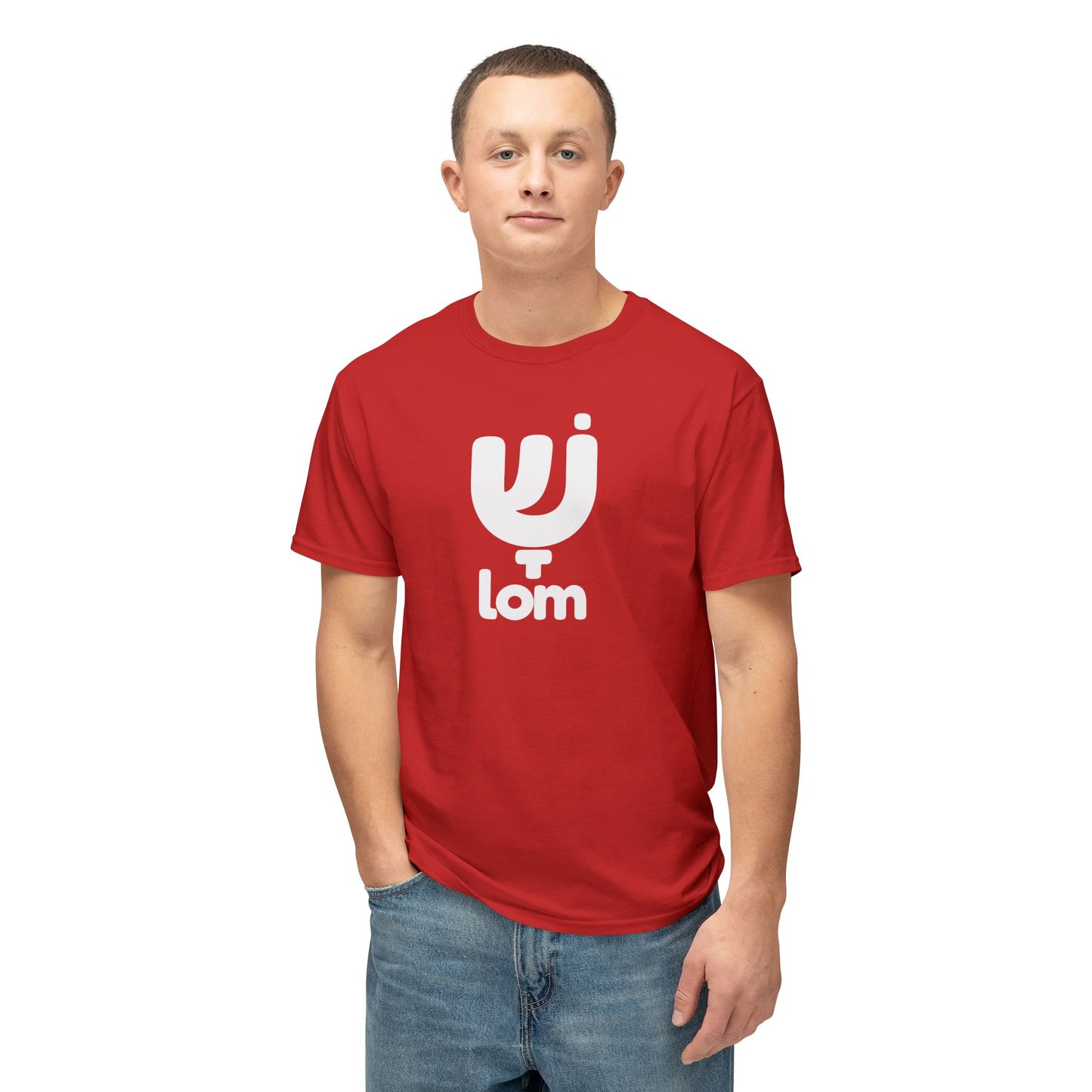 Shalom t-shirt