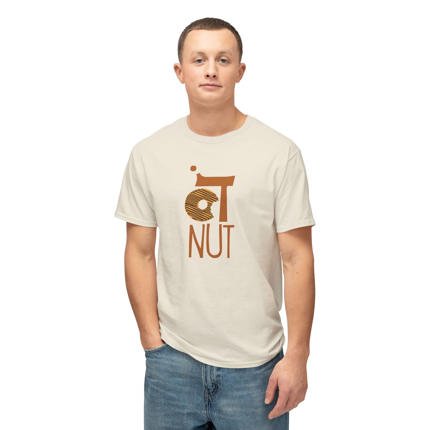 Donut t-shirt