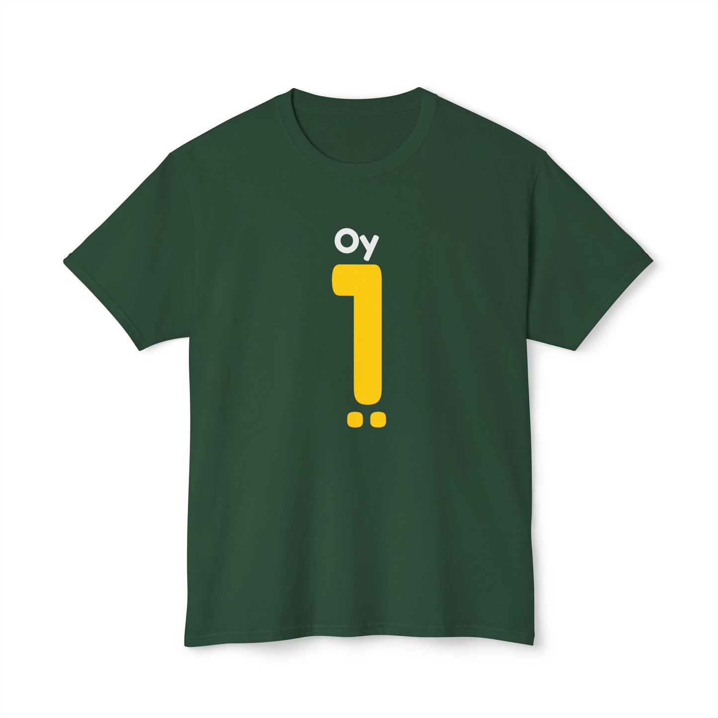 Oy Vey t-shirt