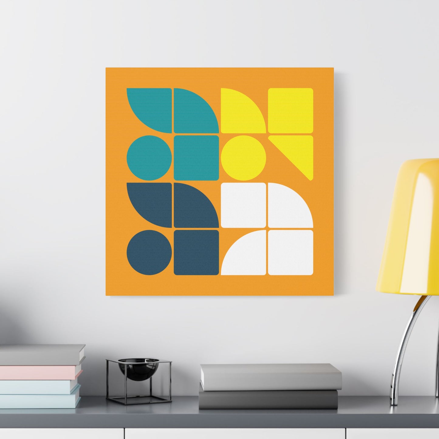 Ahava Art for Living Room