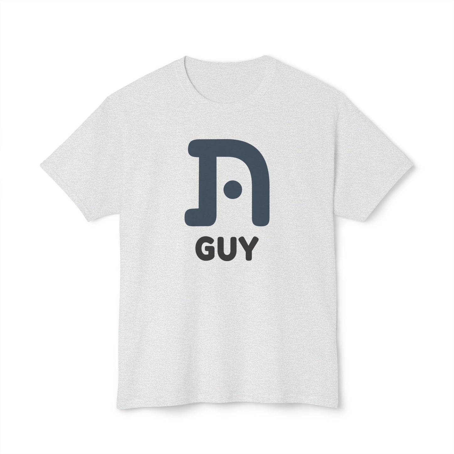 Tough Guy t-shirt