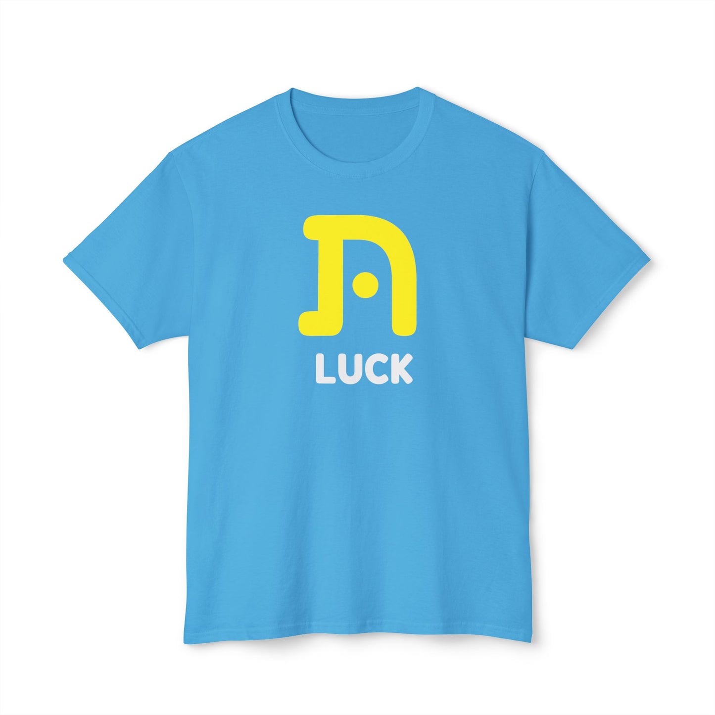 Tough Luck t-shirt