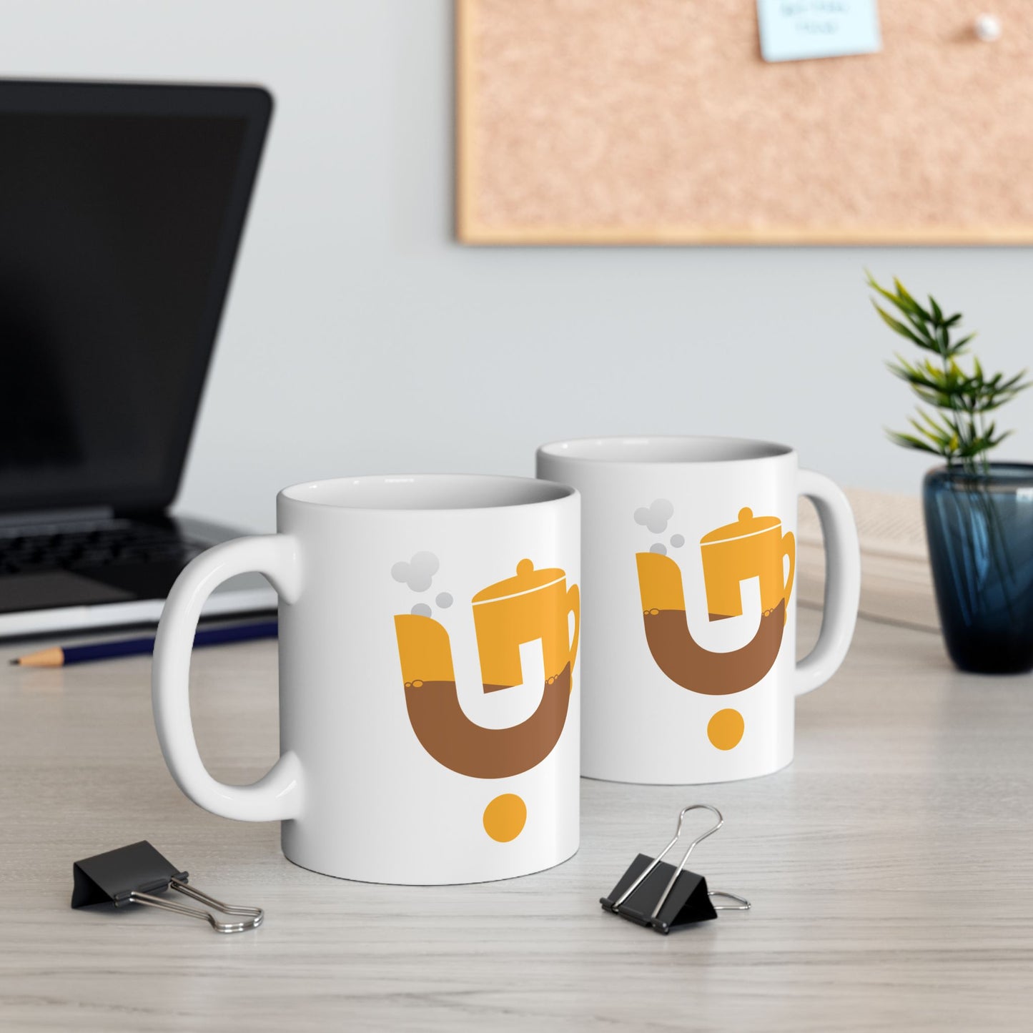 Tea Mug