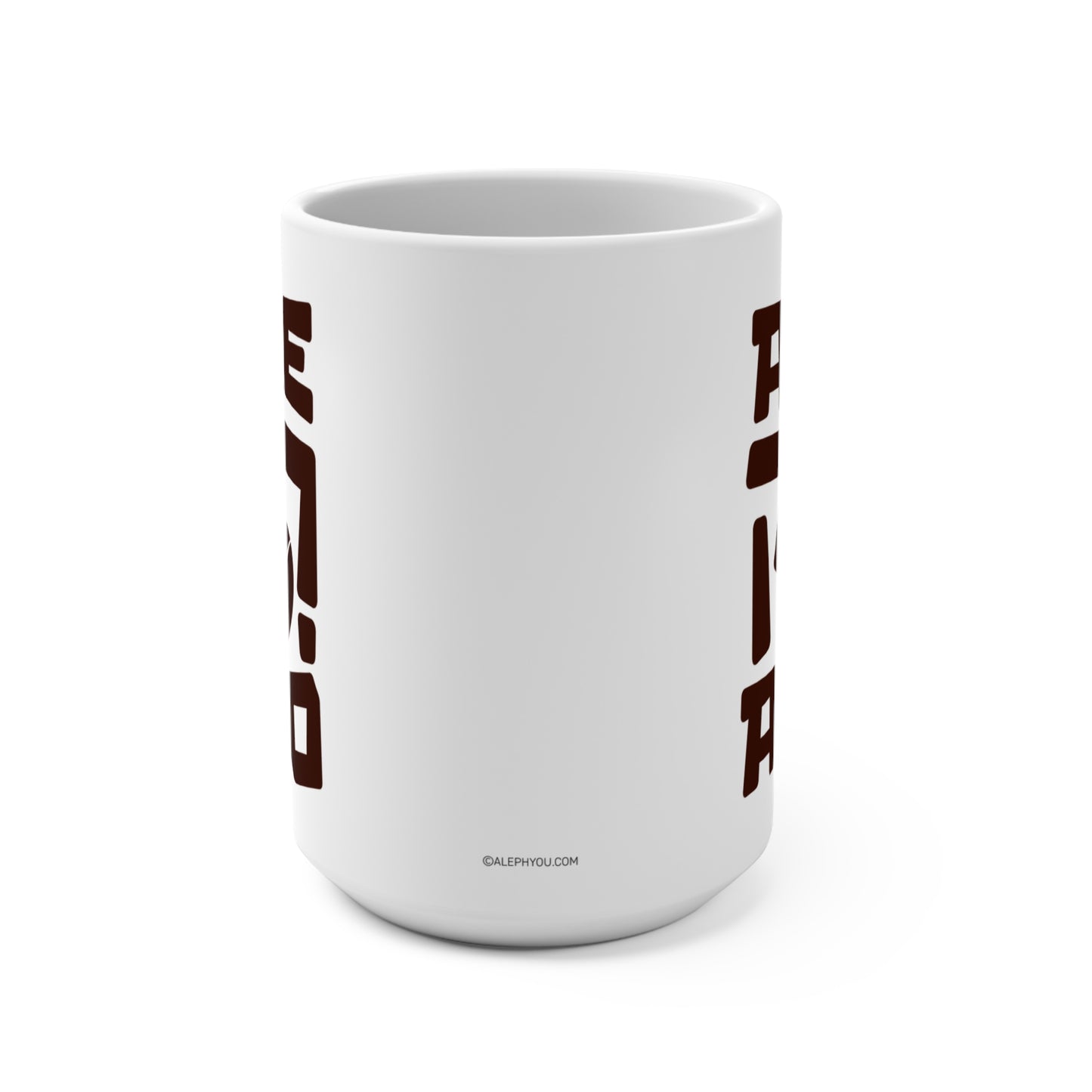 15oz Americano Mug